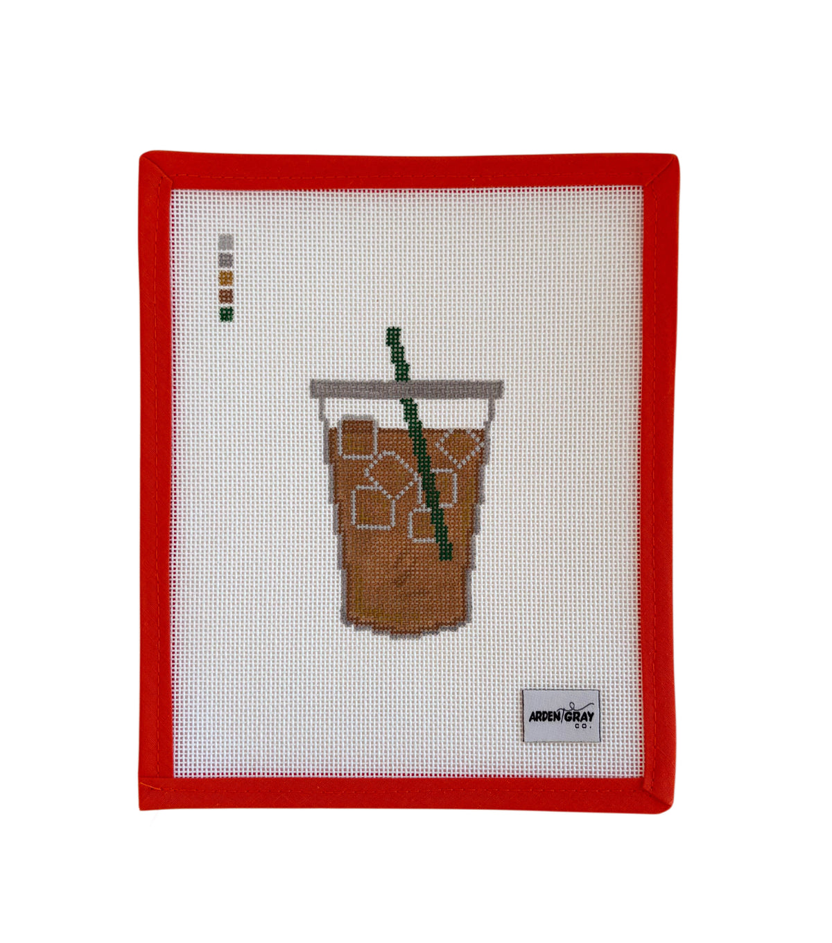 Iced Coffee