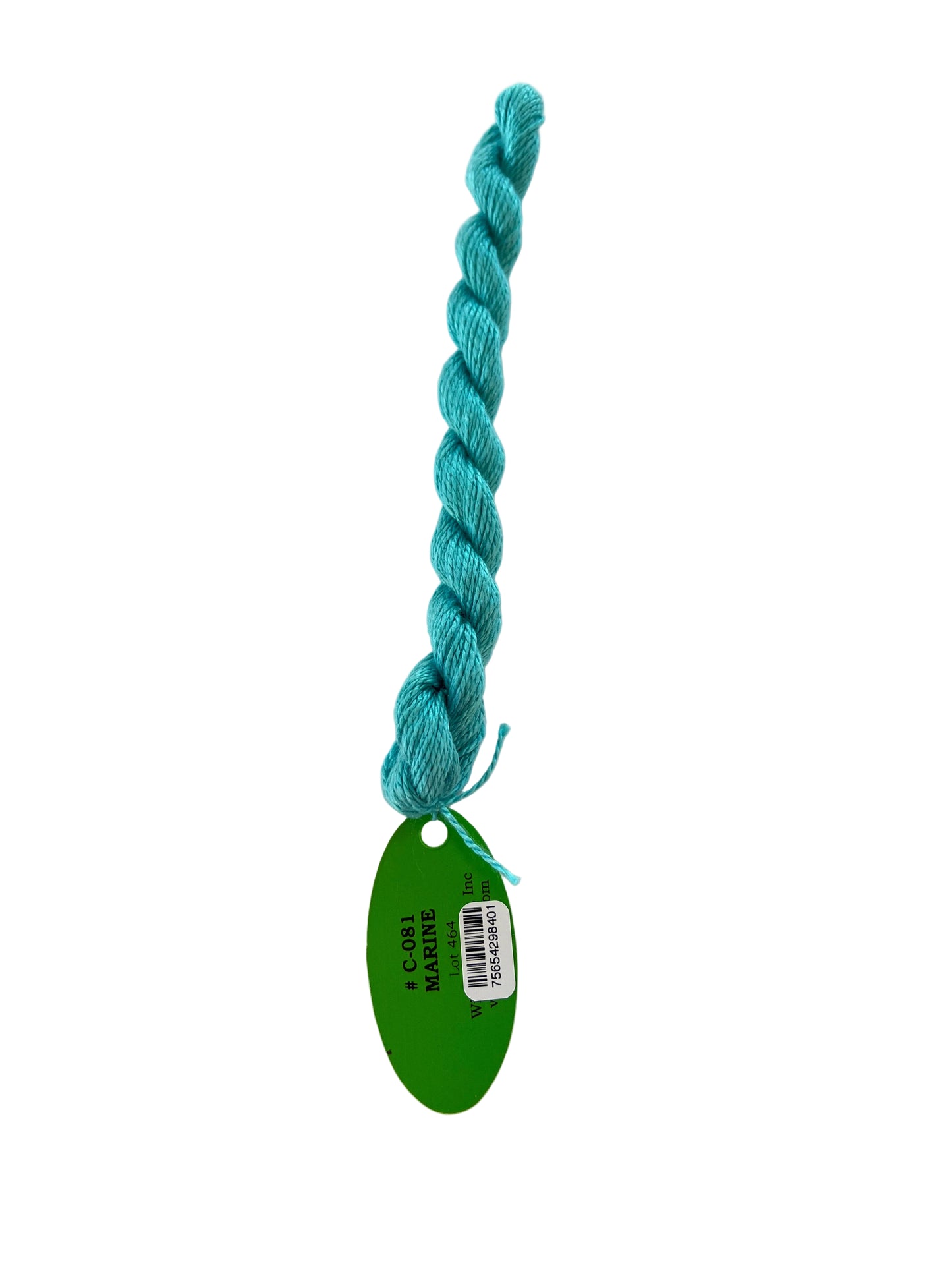 Vineyard Silk - 081 Marine