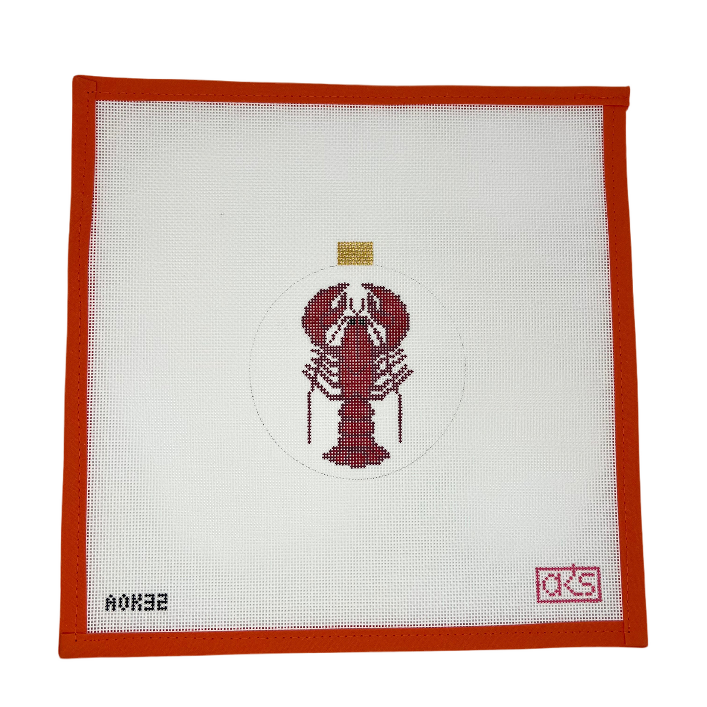 Lobster Ornament