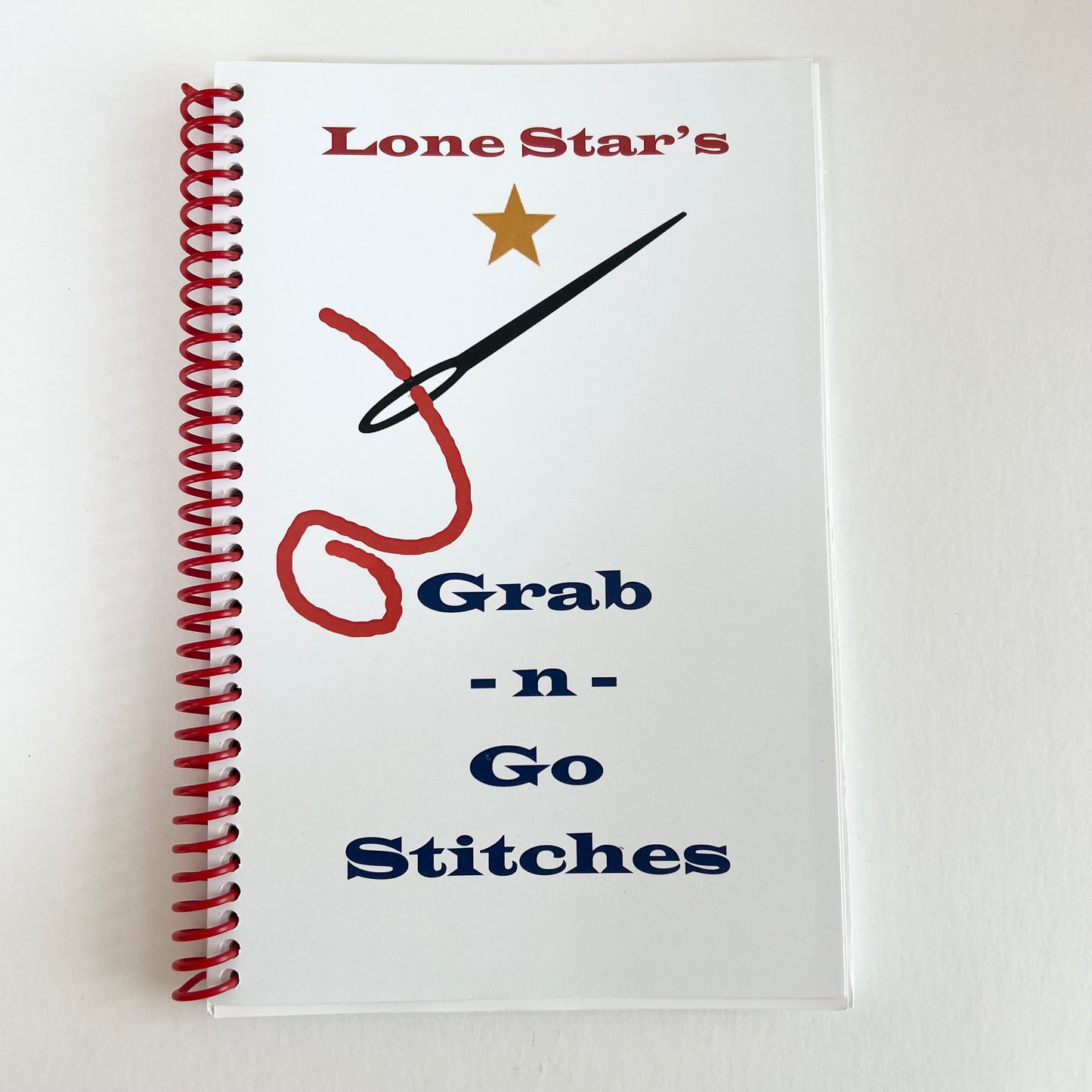 Grab-N-Go Stitches