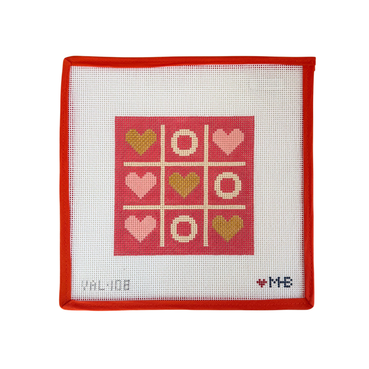 Tic Tac Love