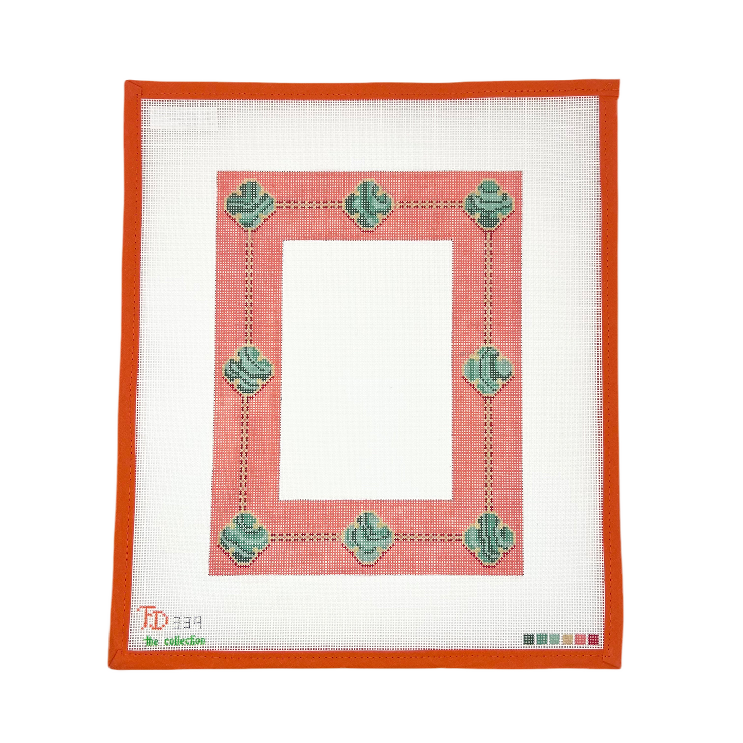 Van Cleef Frame