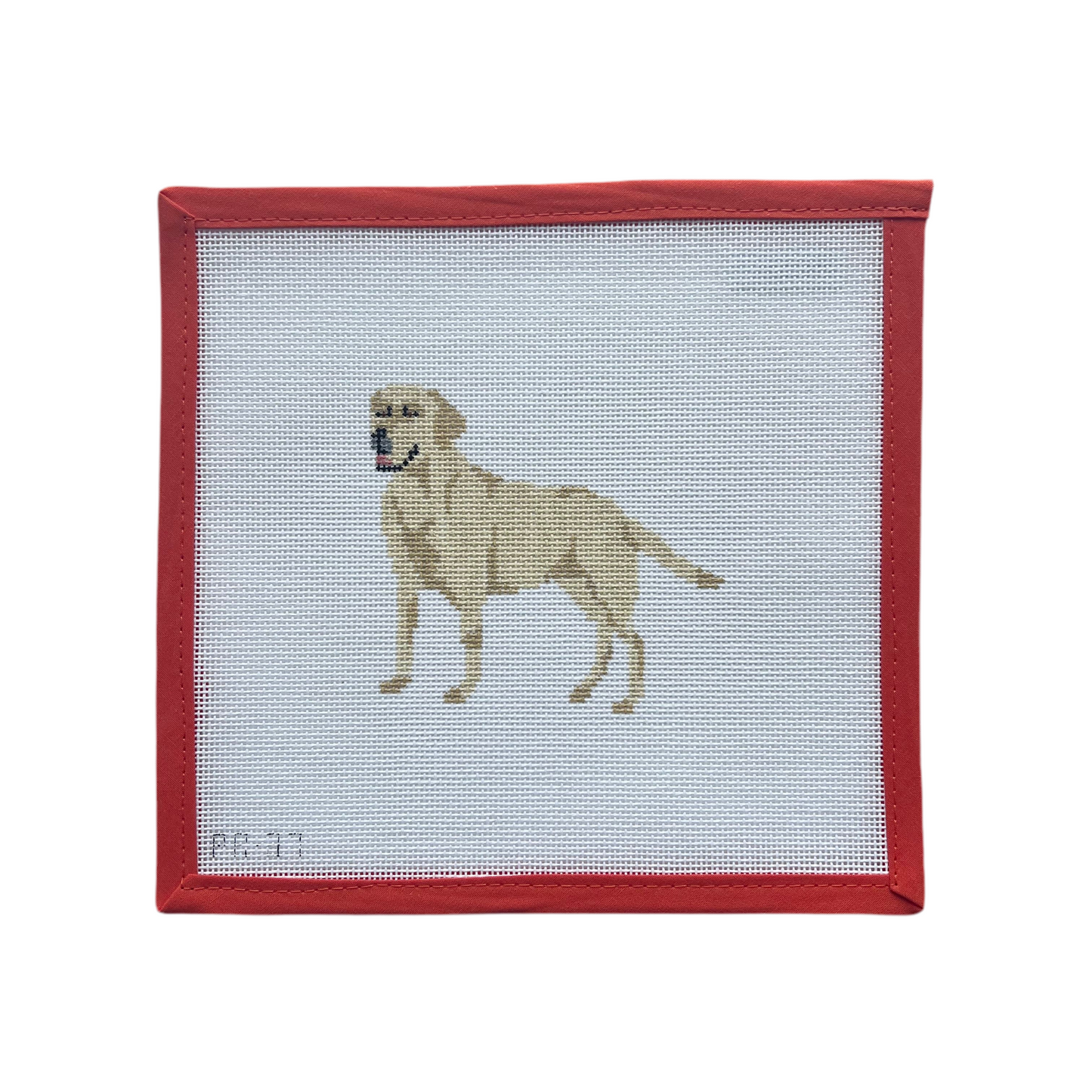 Yellow Lab