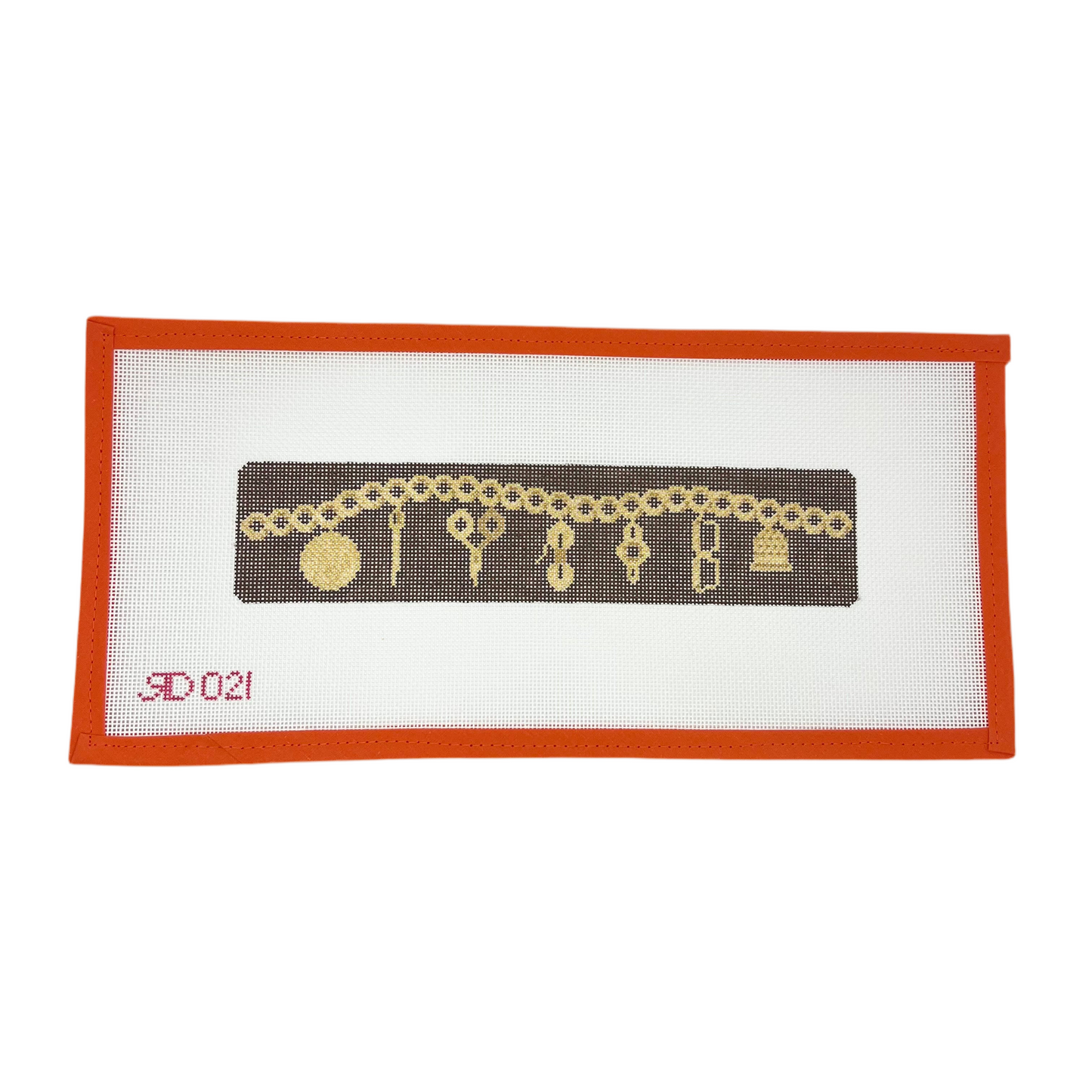 Stitchers Charm Bracelet