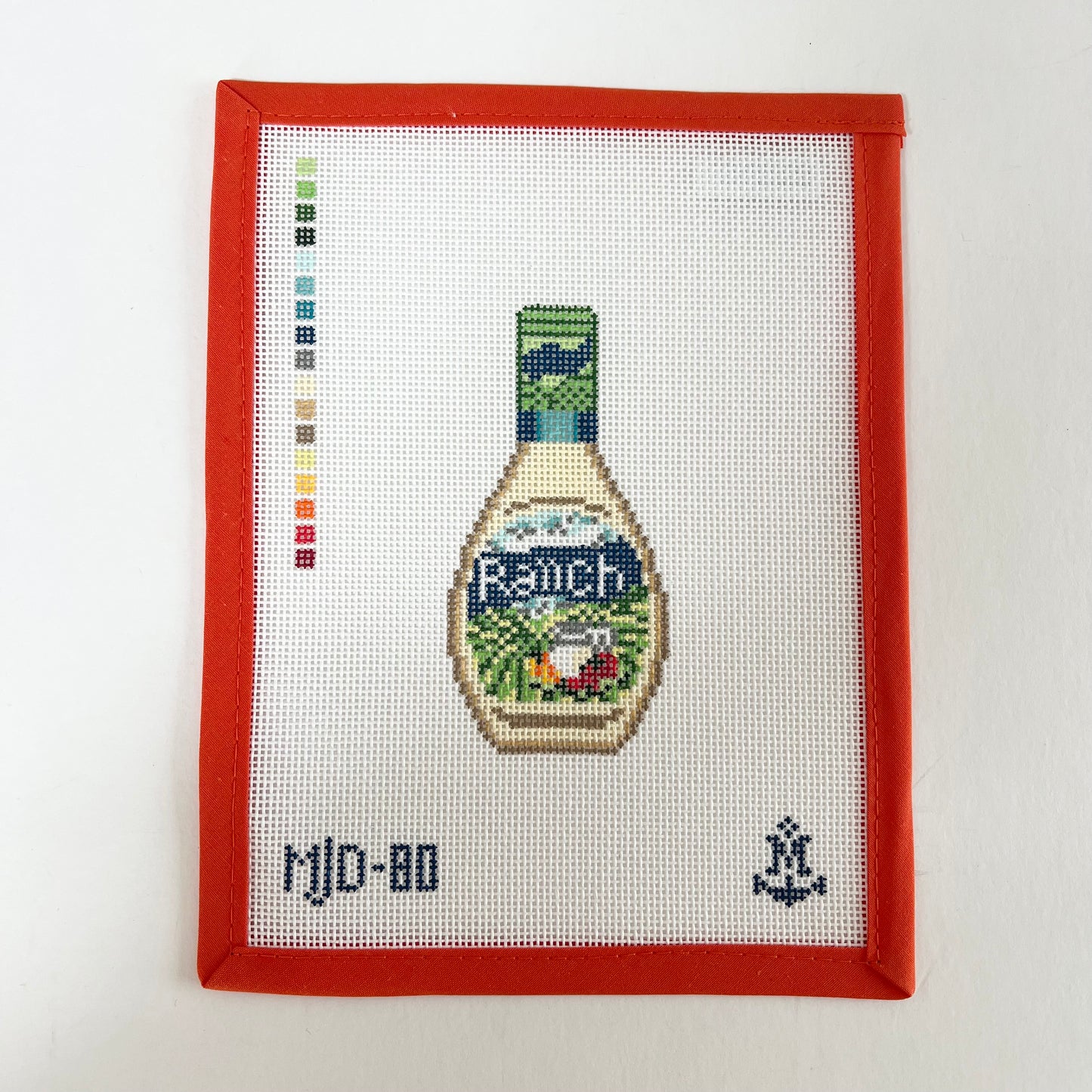 Ranch Dressing