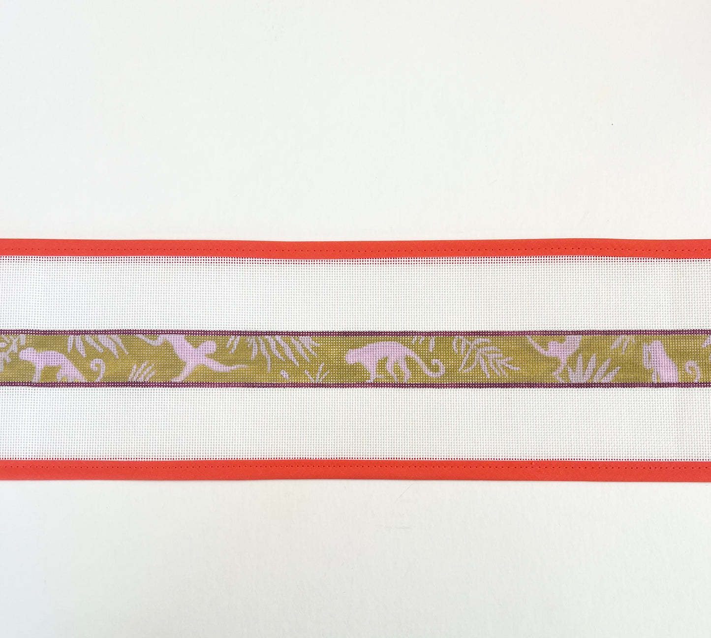 Monkeys and Palms Belt