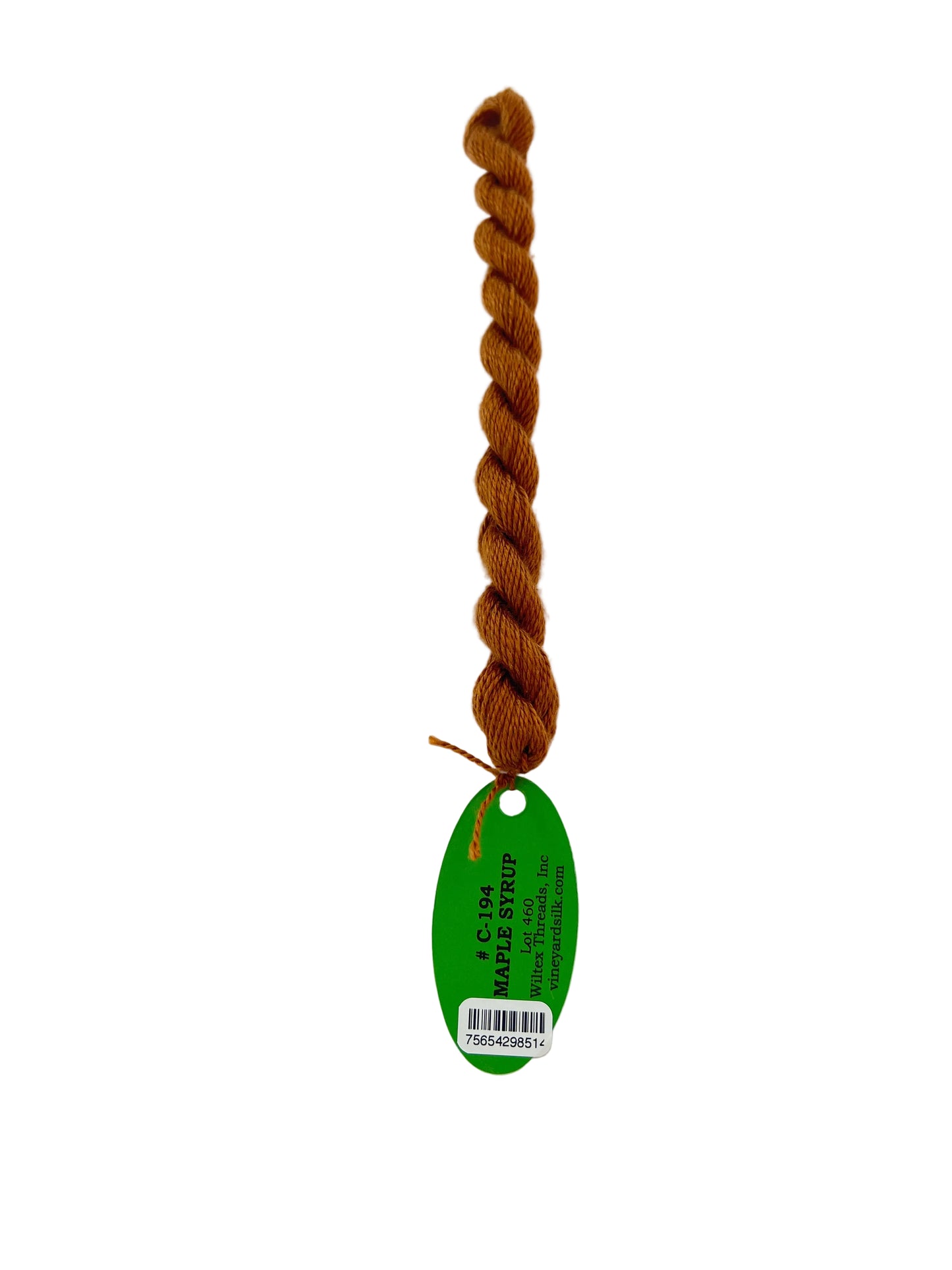 Vineyard Silk - 194 Maple Syrup