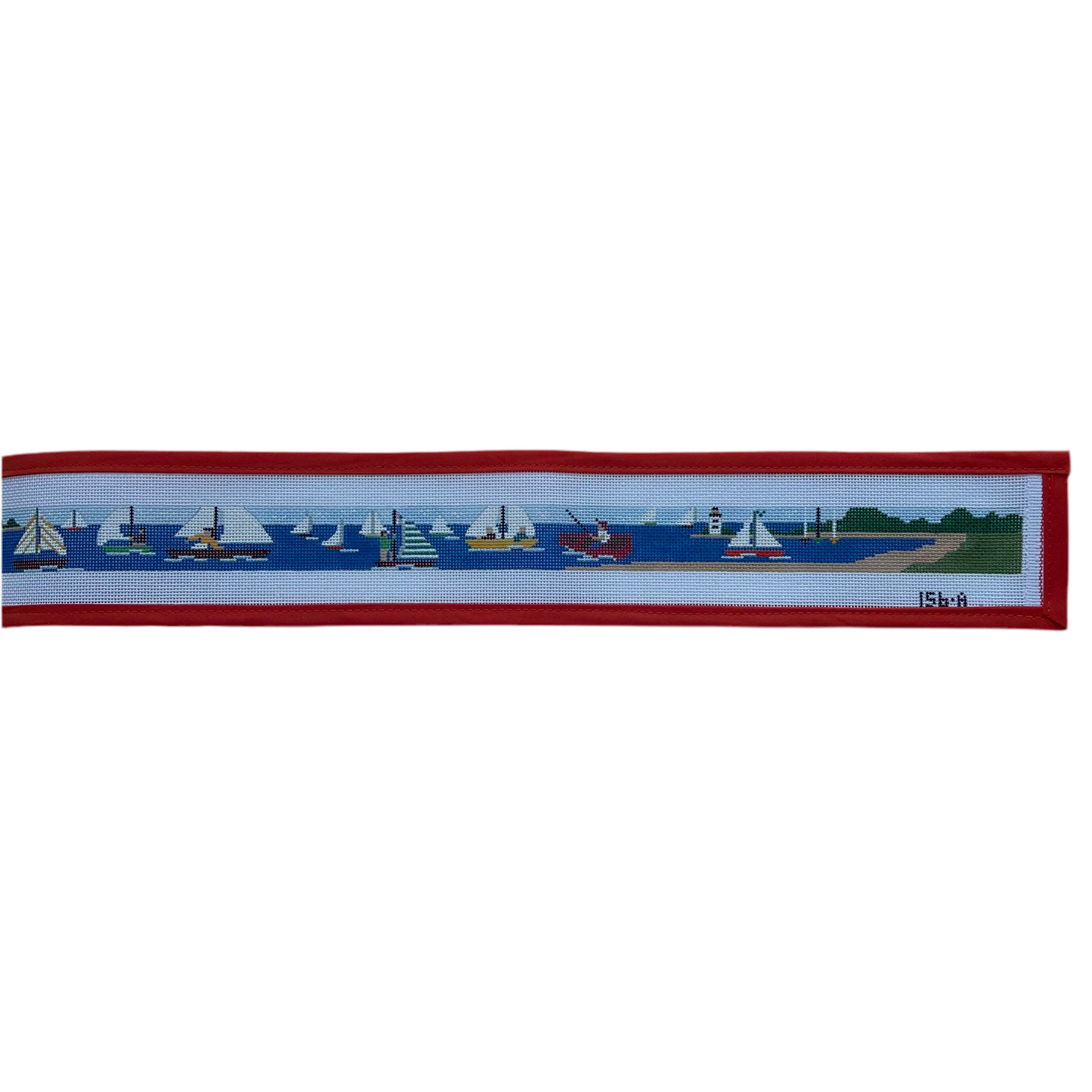 Sailing Regatta Belt