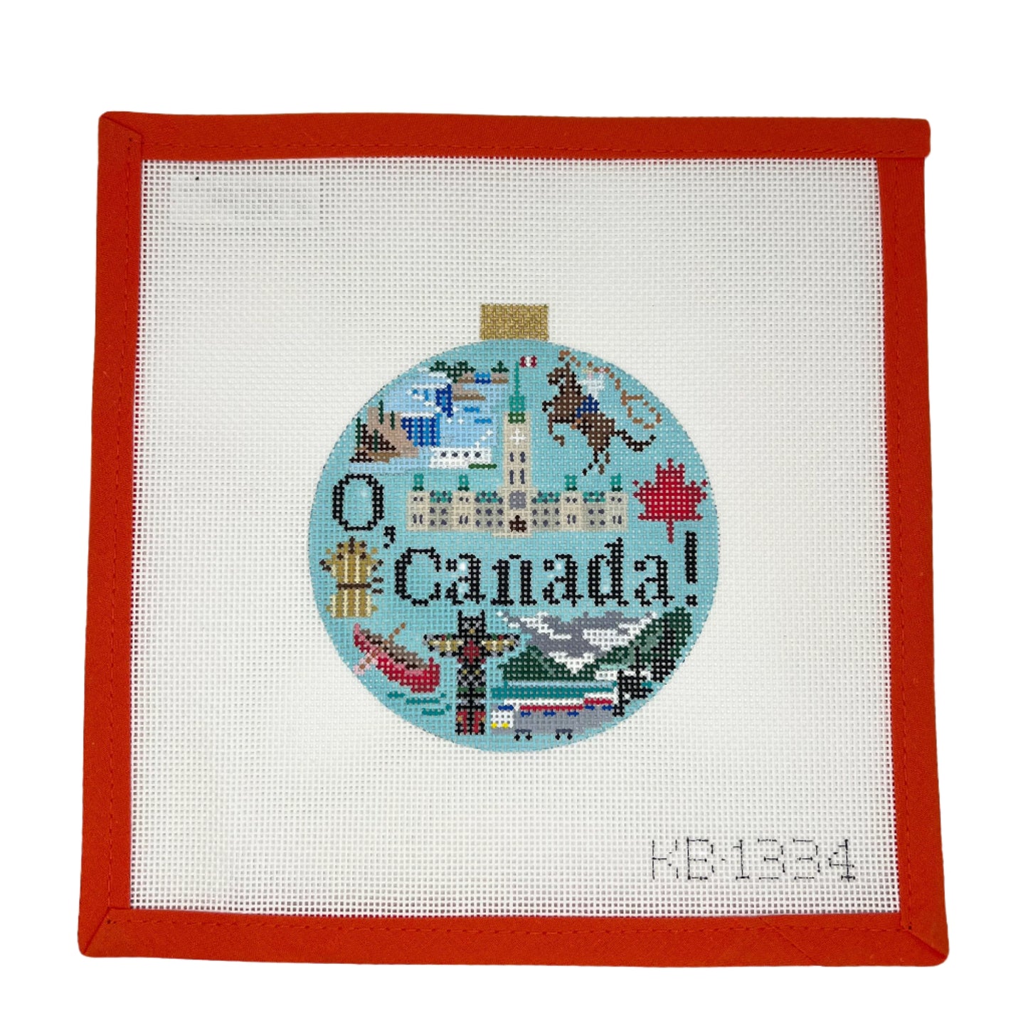 Travel Round - Canada