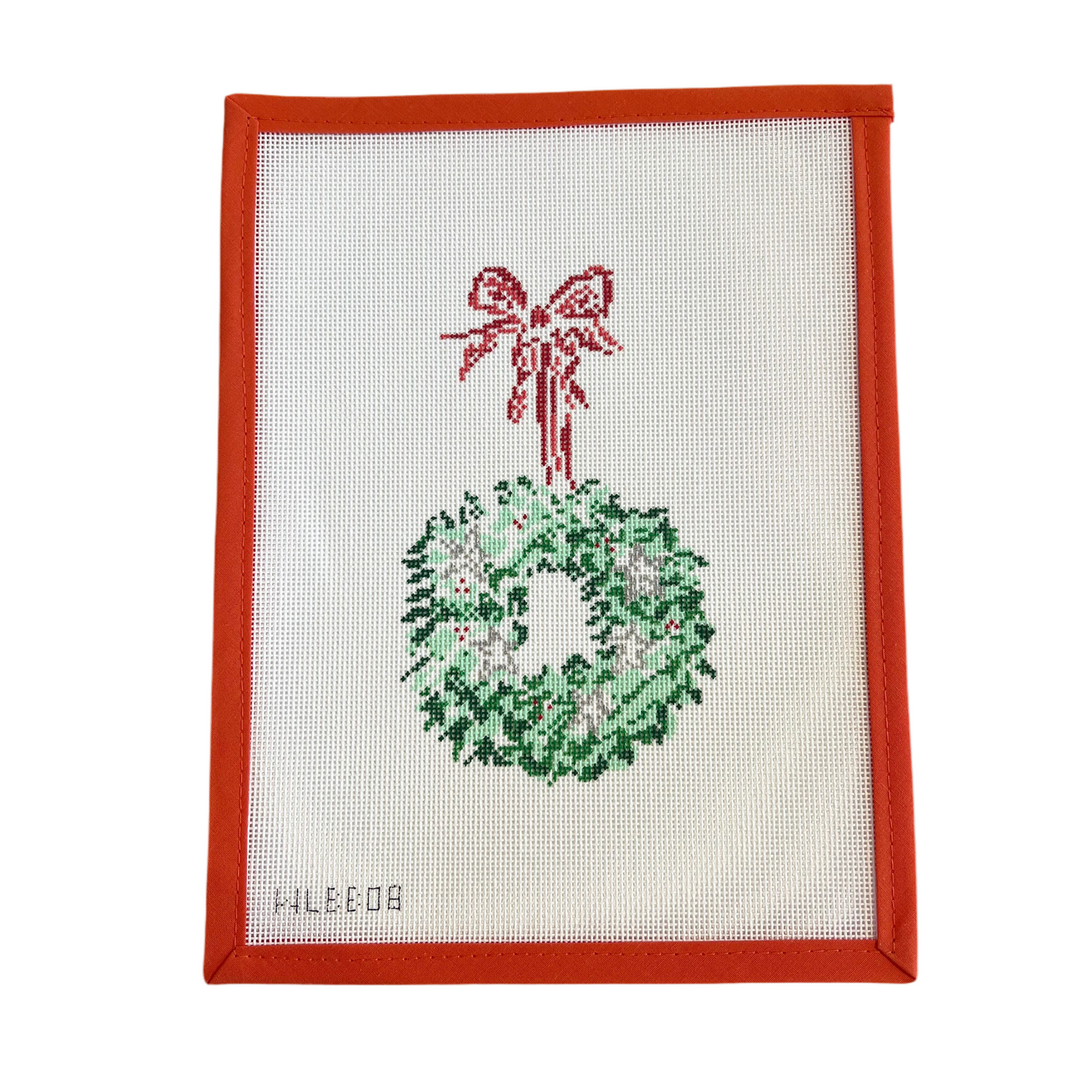 Star Wreath