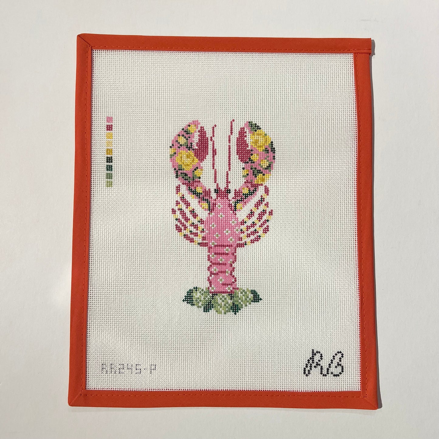 Lola The Lobster