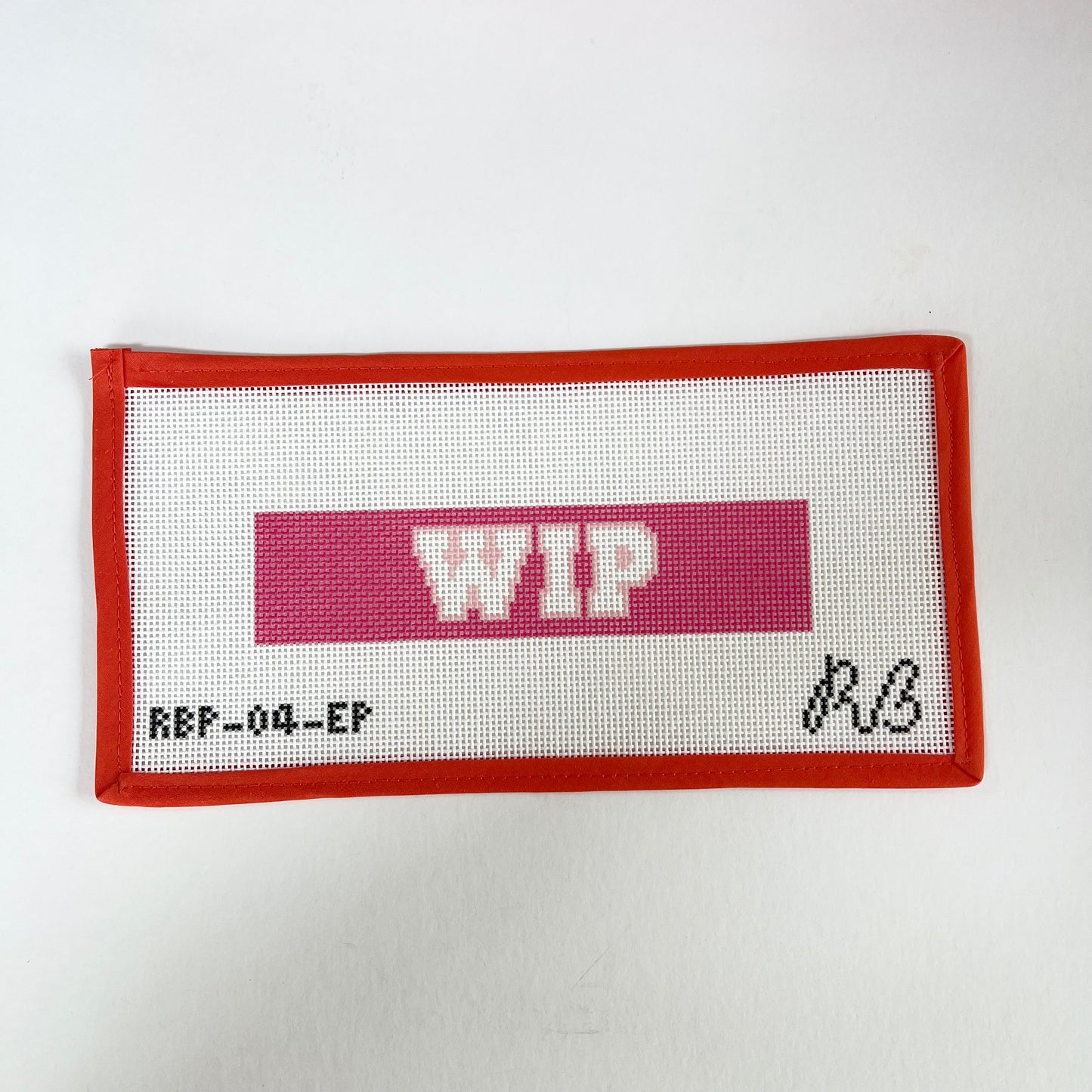 WIP Fob - Pink