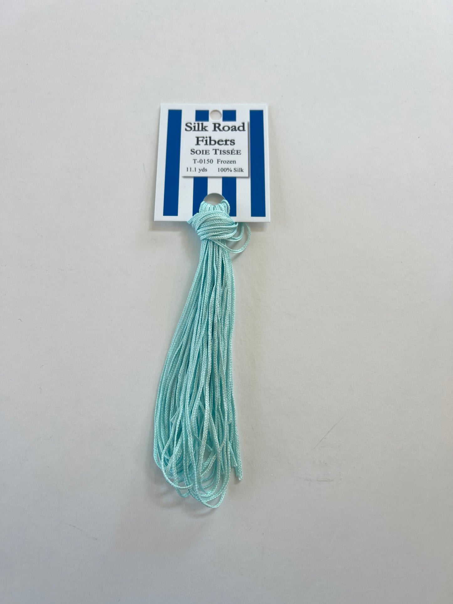 Soie Tissee - Frozen T-0150