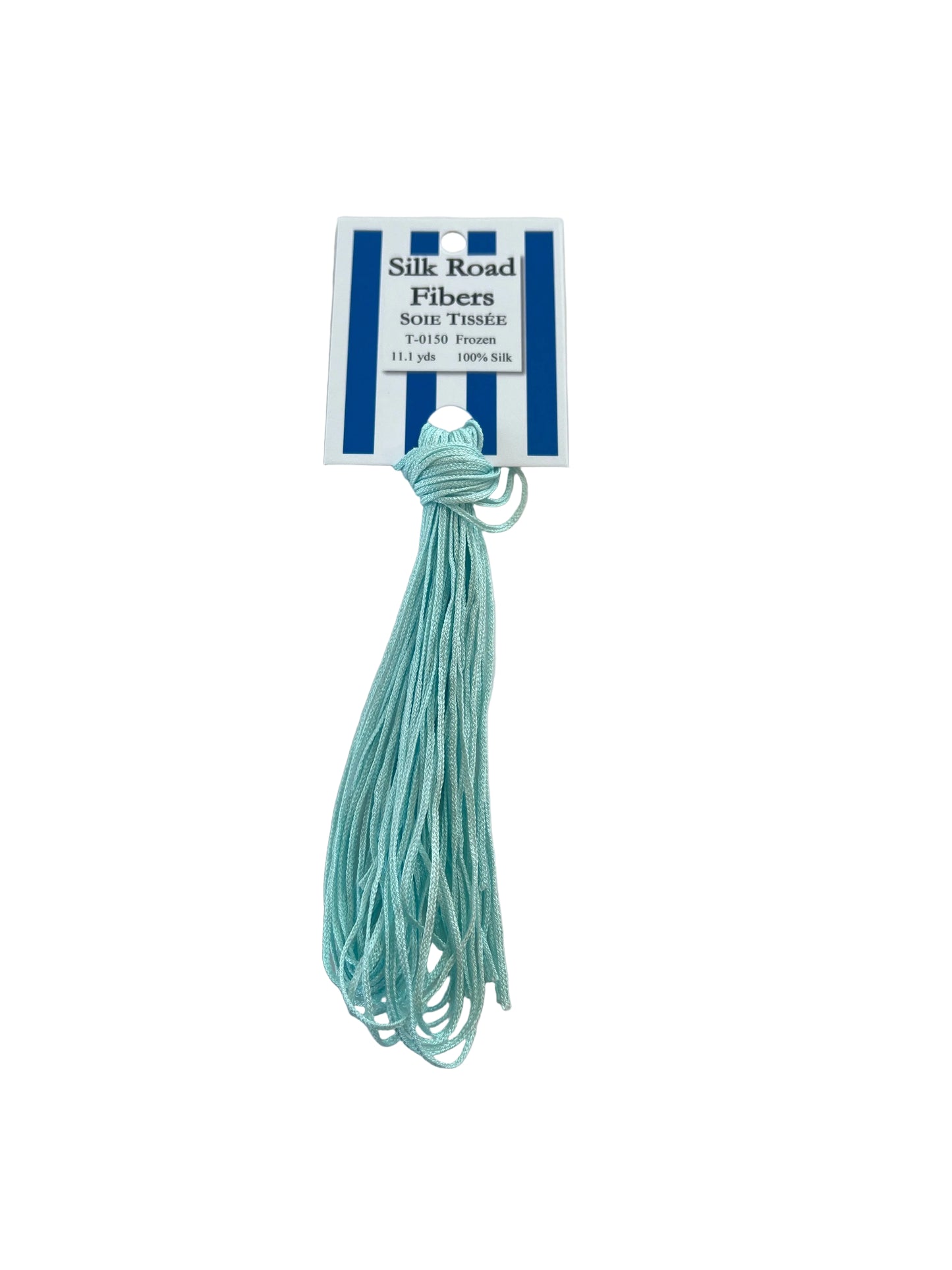 Soie Tissee - T-0150 Frozen