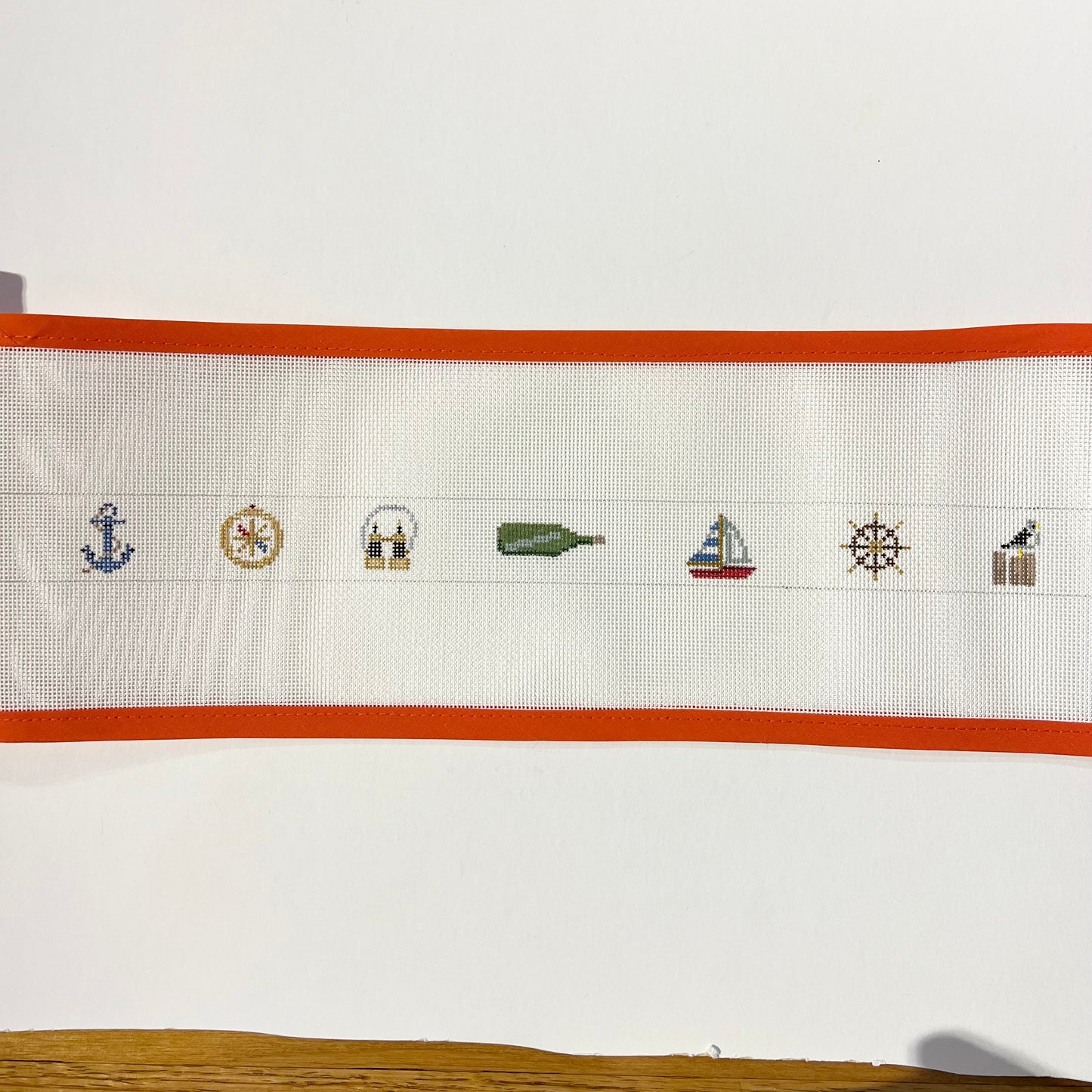 Nautical Belt