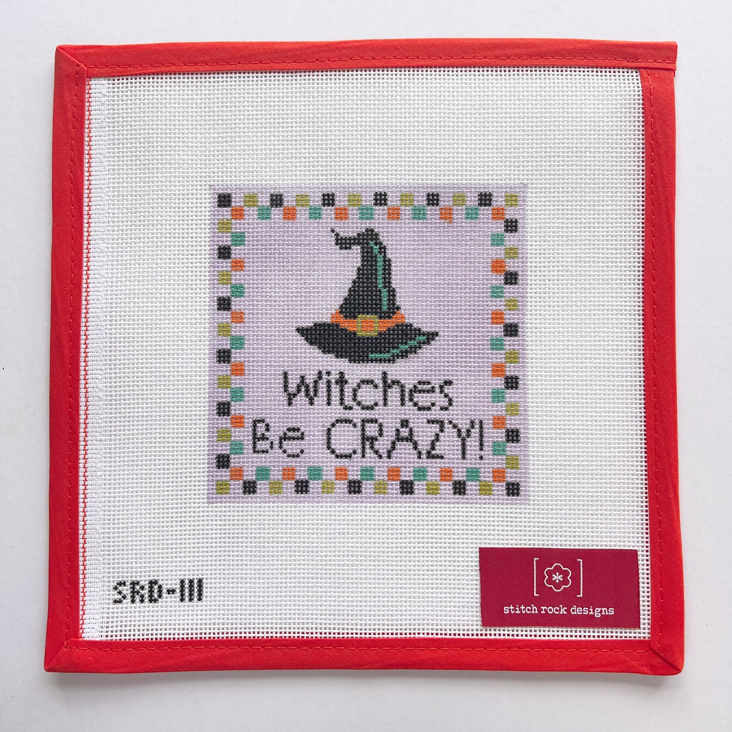 Witches Be Crazy