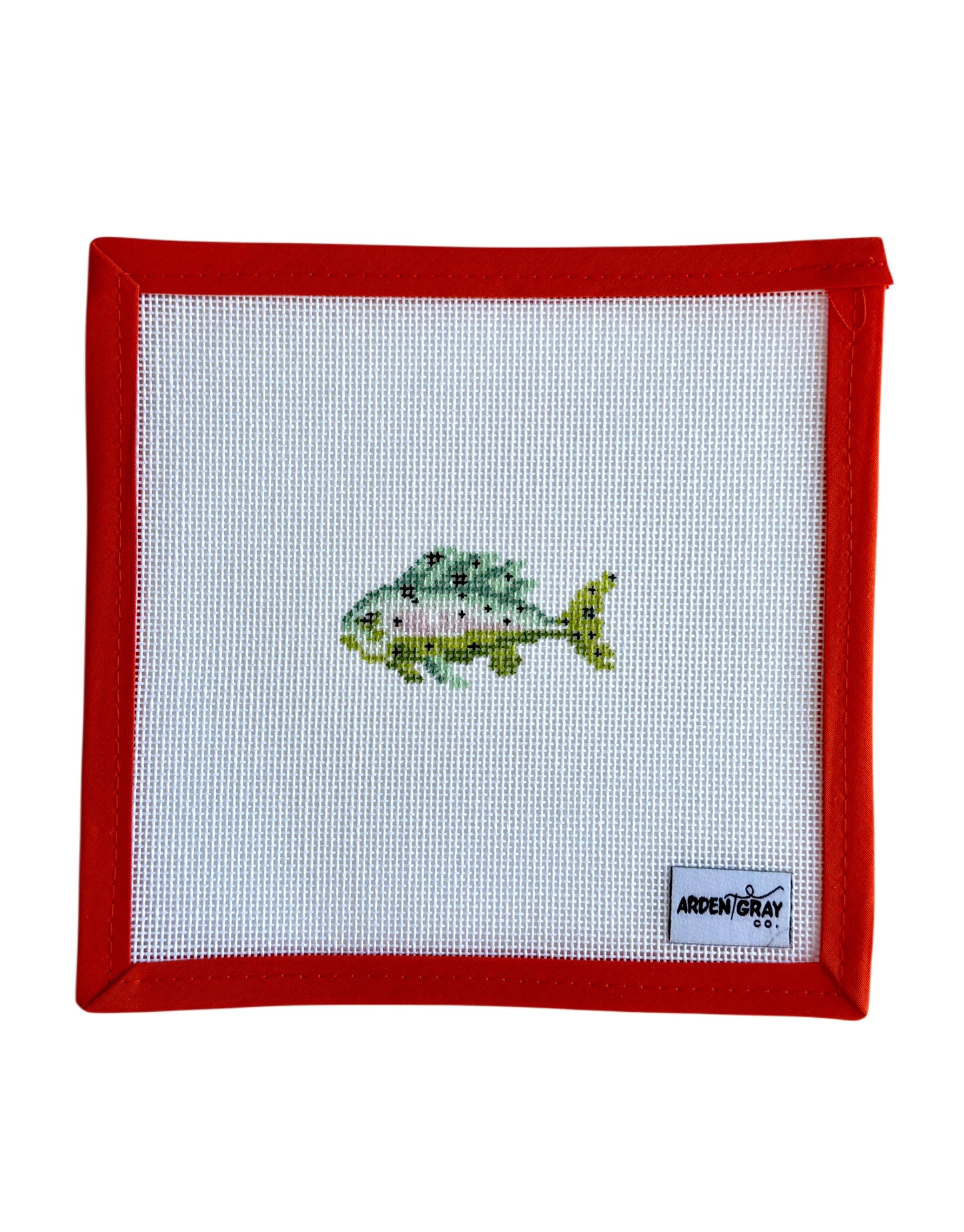 Bright Fish Mini