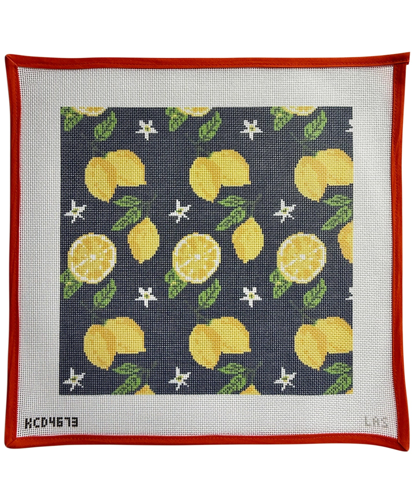 Lemons on Navy