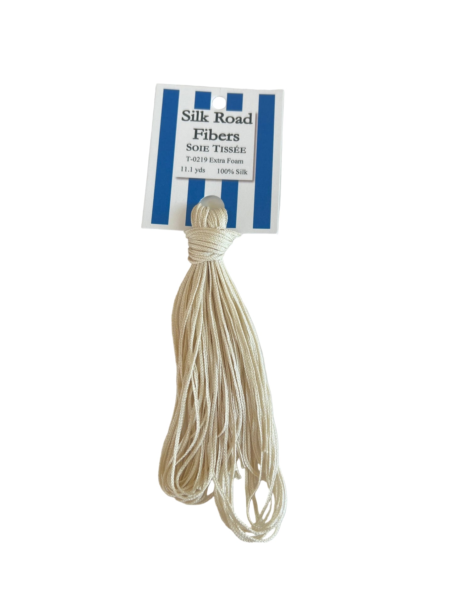 Soie Tissee - T-0219 Extra Foam