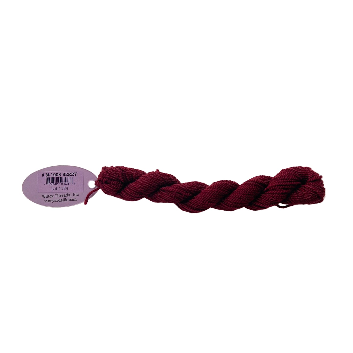 Vineyard Merino - 1008 Berry