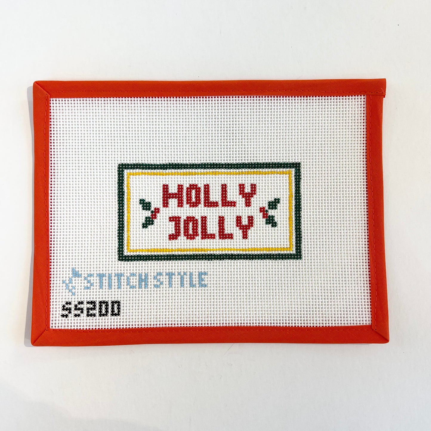 Holly Jolly