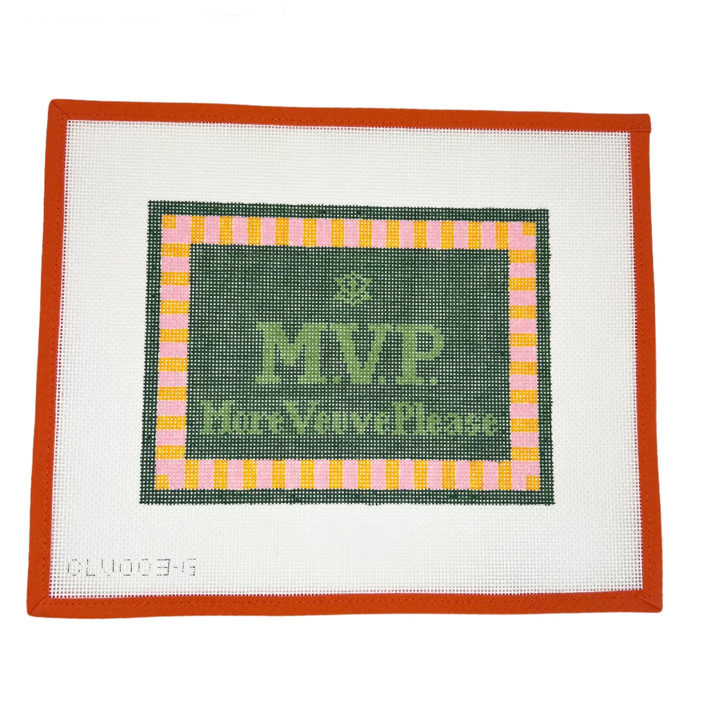 More Veuve Please - Green
