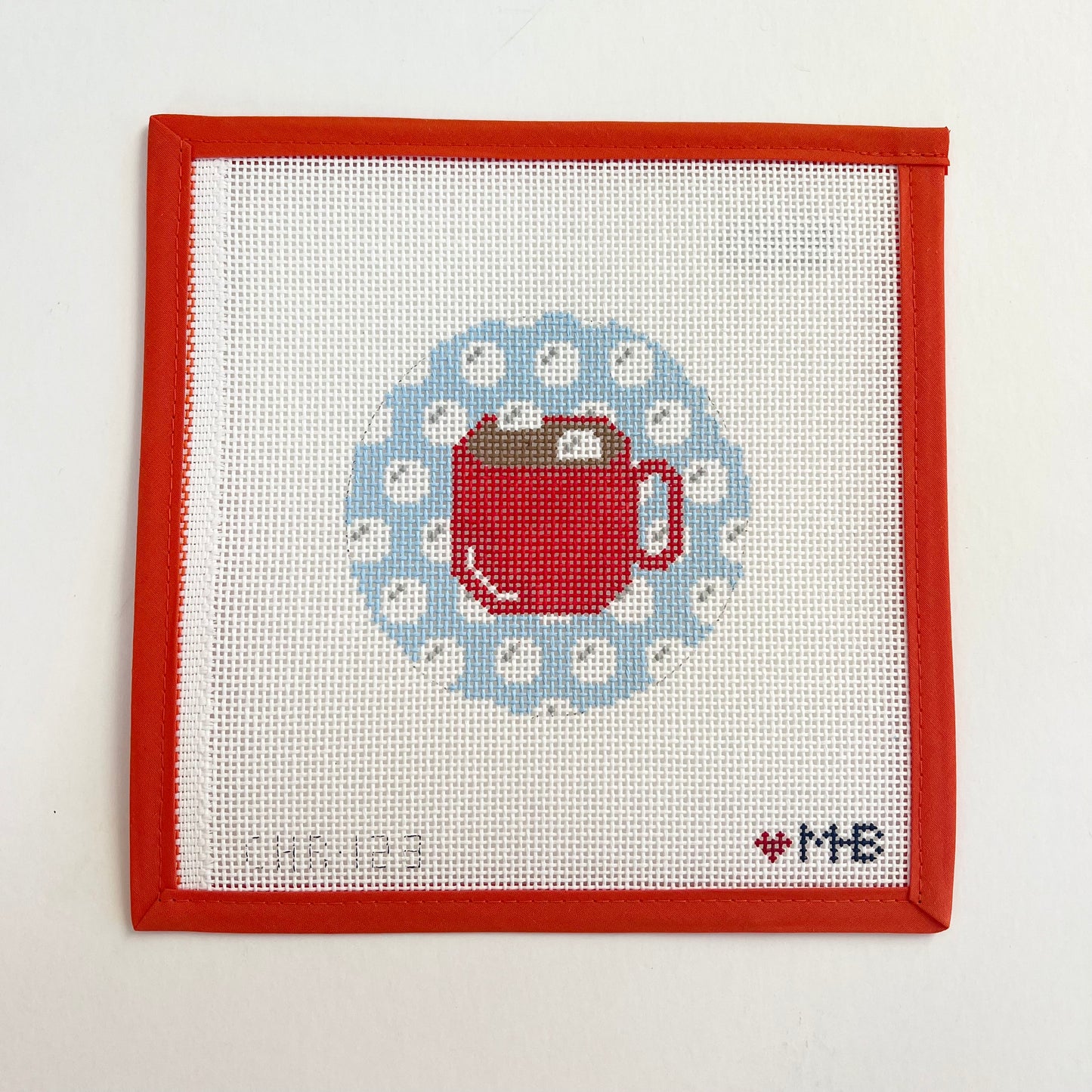 Hot Cocoa Round