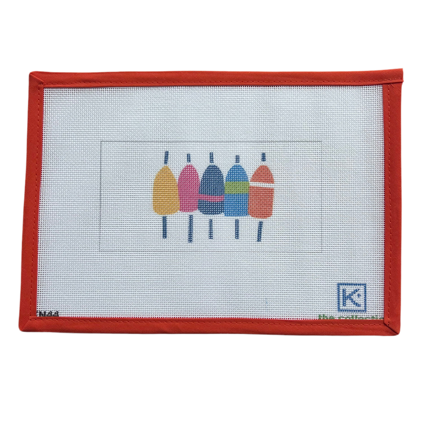 Multi Color Buoy Insert