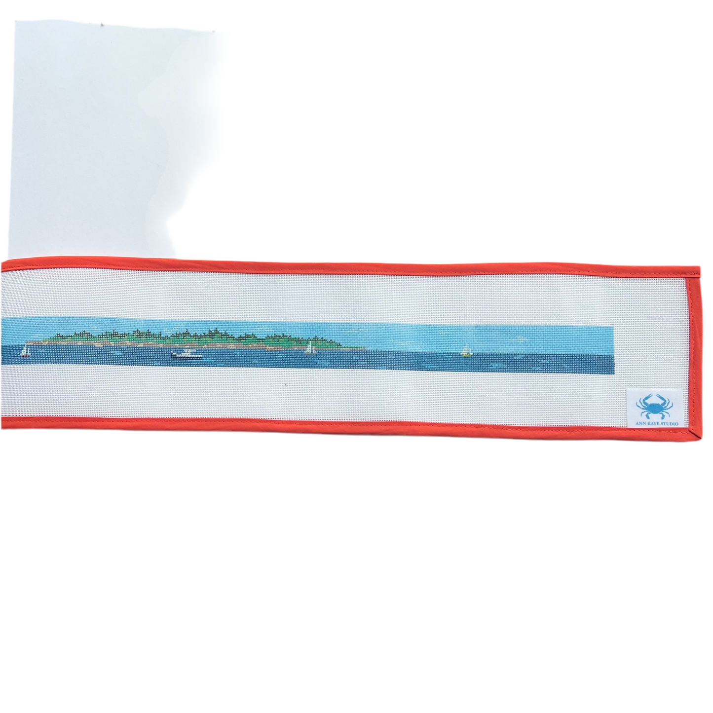 Maine Island Belt