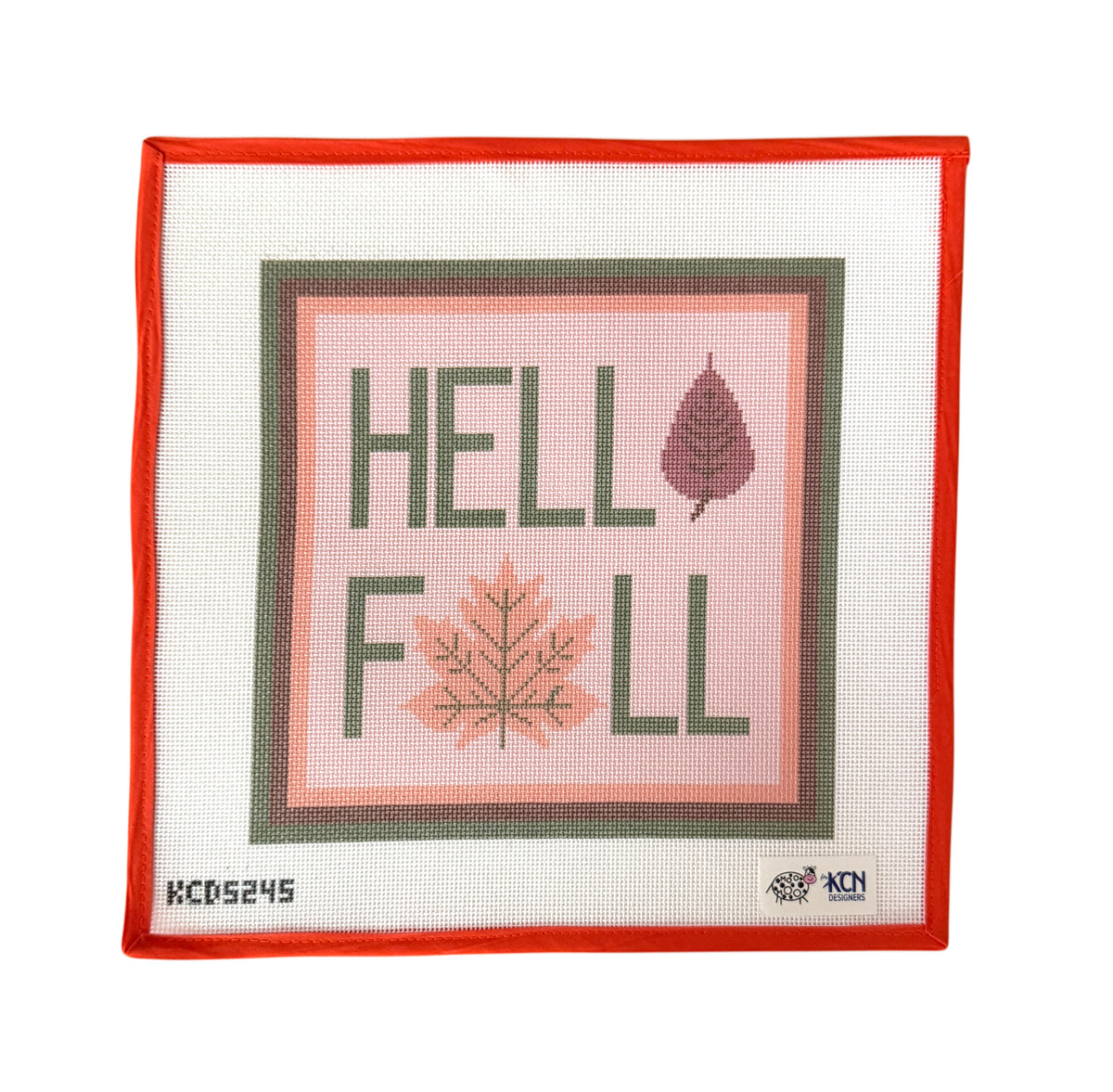 Hello Fall