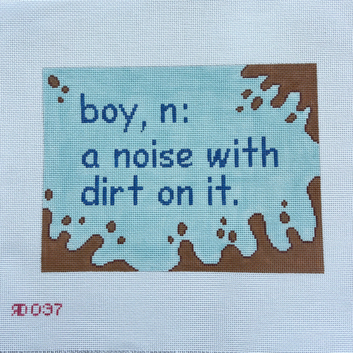 Boy Definition - 037