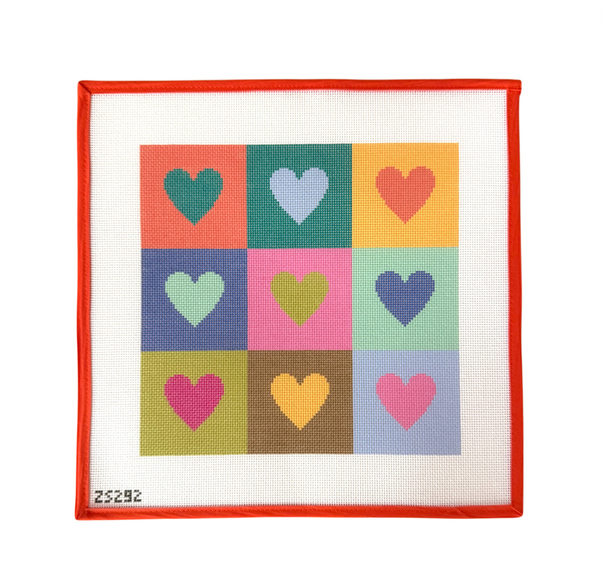 Love Patchwork