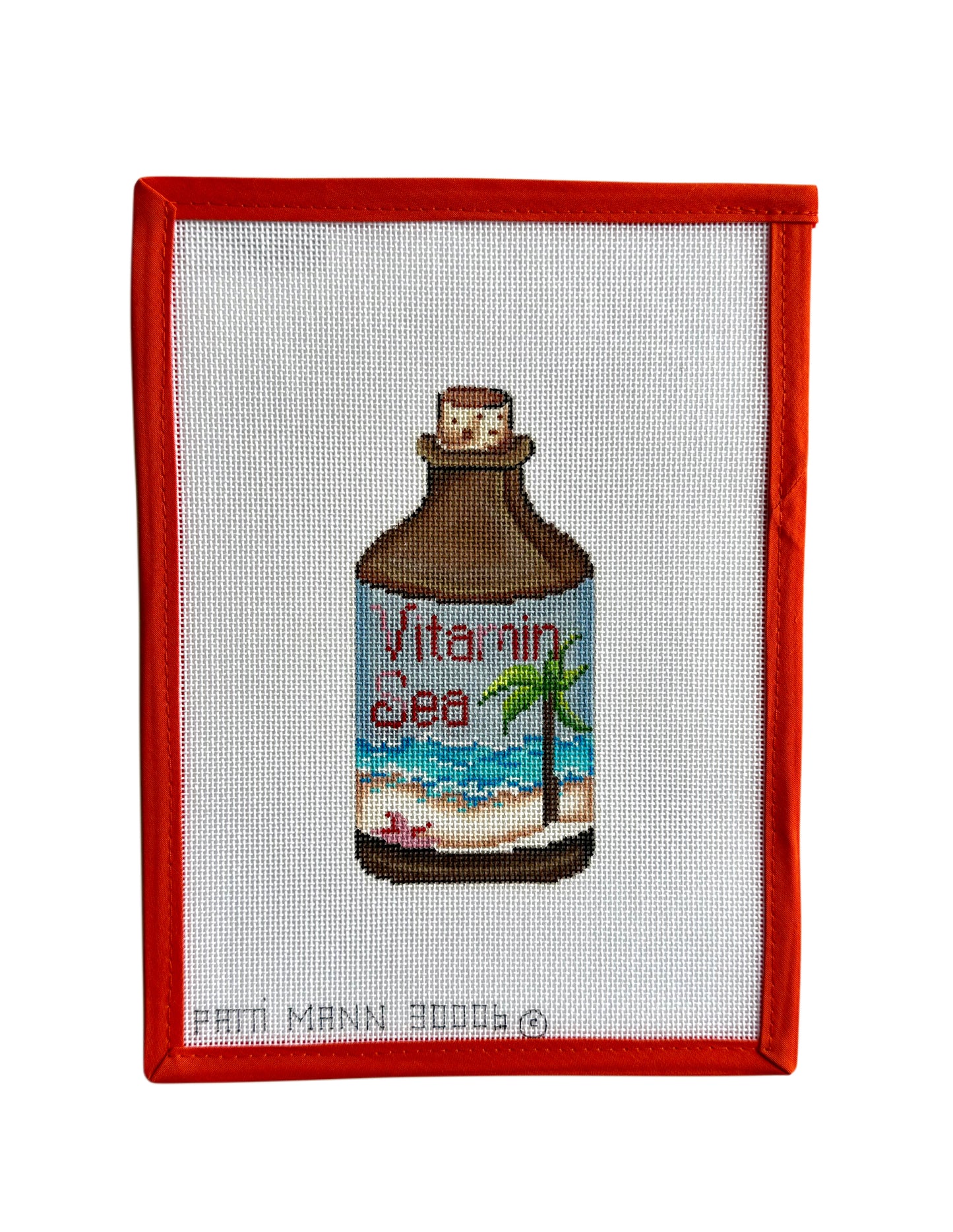 Vitamin Sea