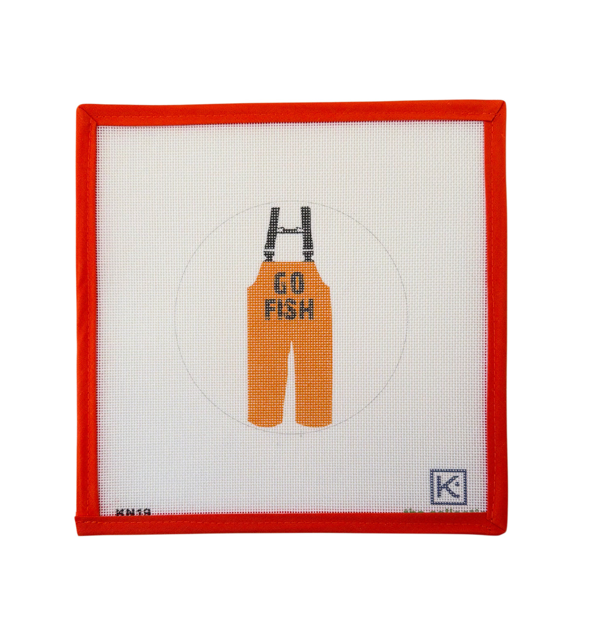 GO FISH