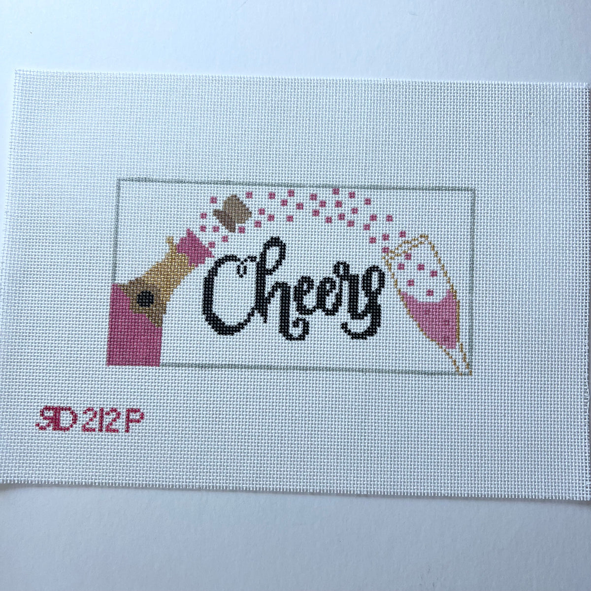 Cheers Pink - 212-P