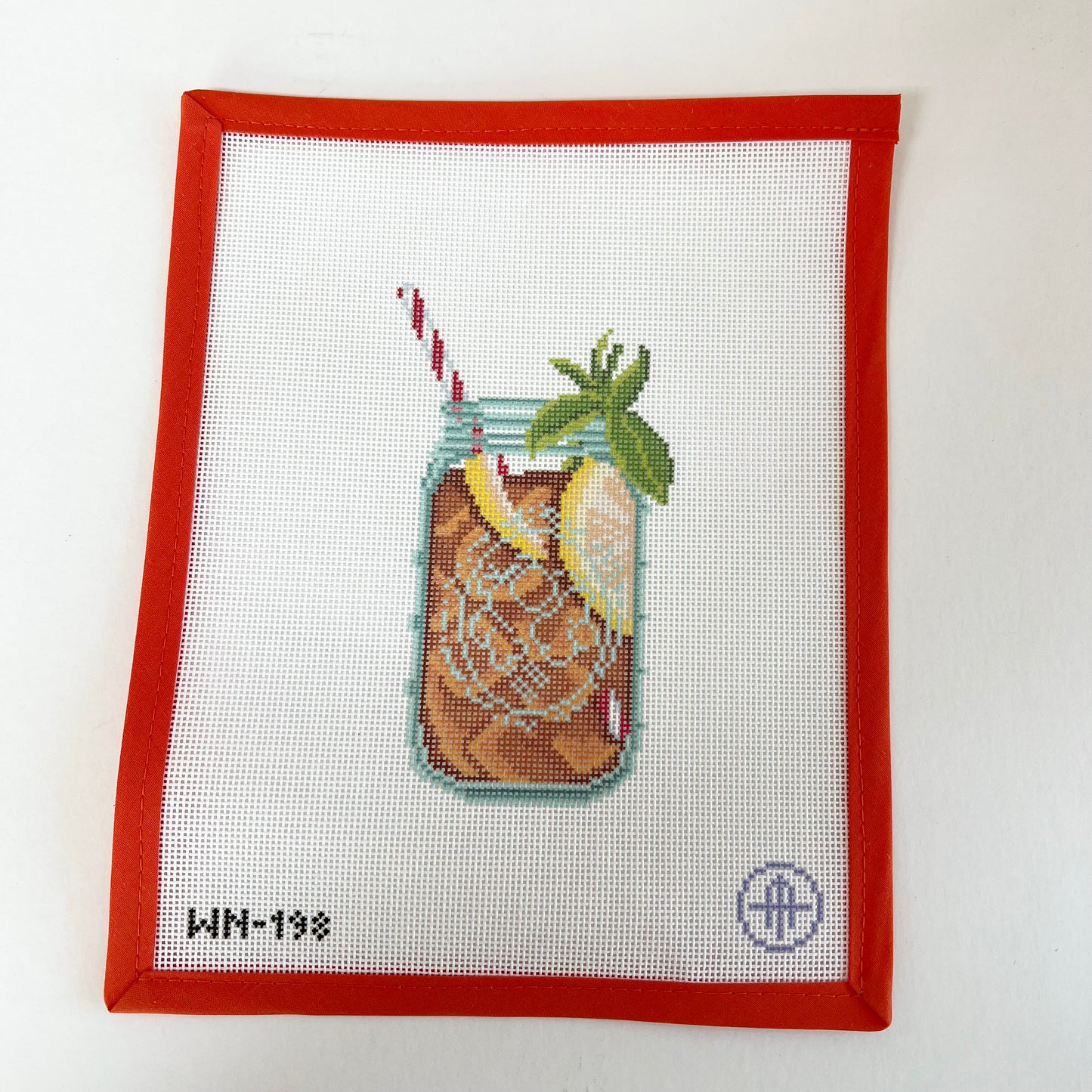 Sweet Iced Tea