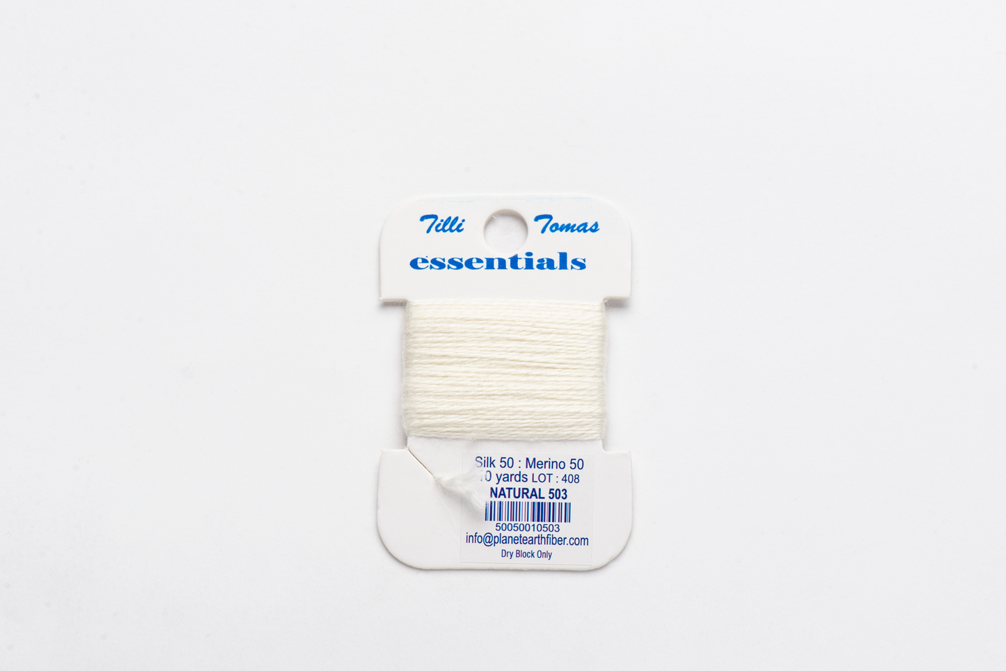 Essentials - 503 Natural