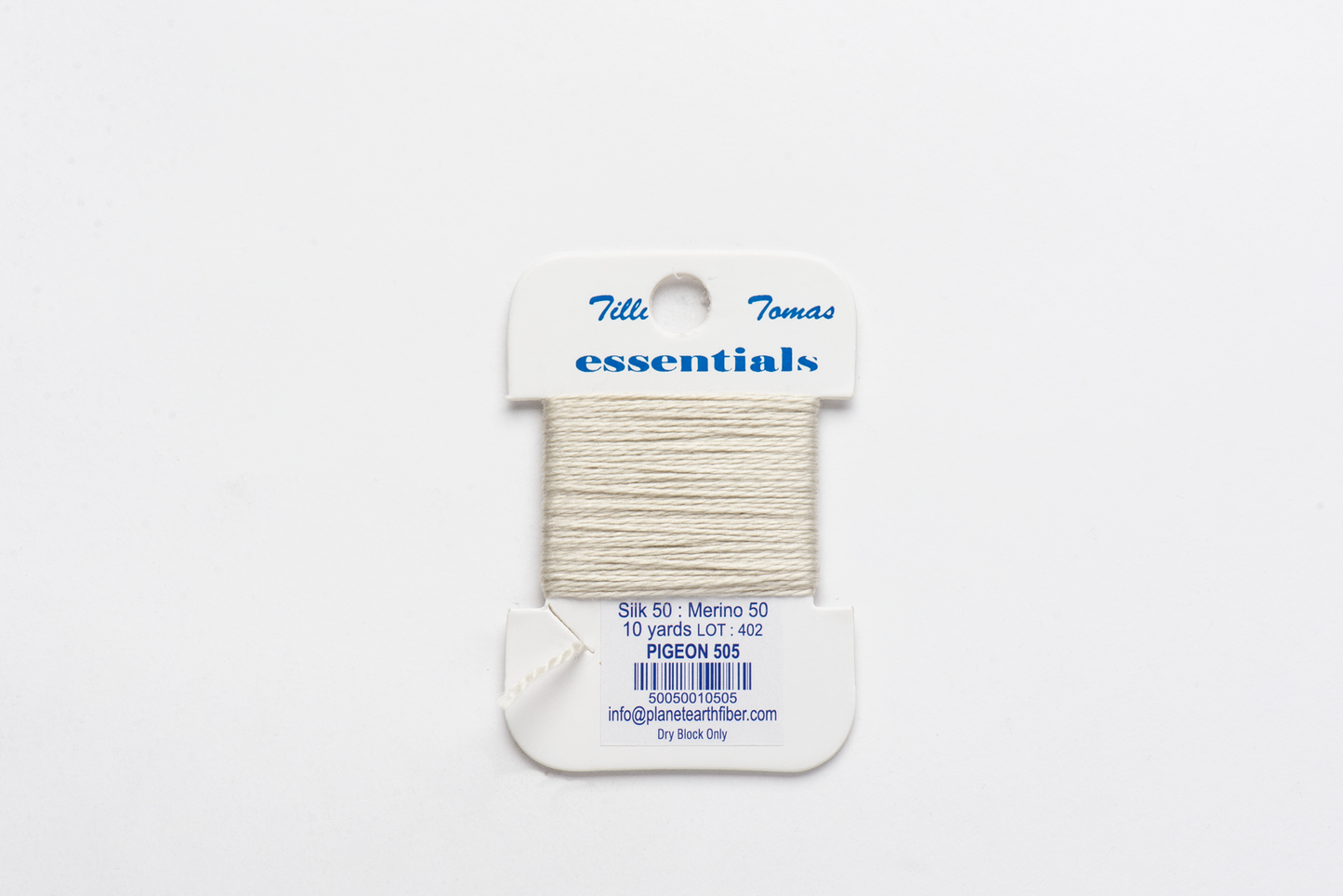 Essentials - 505 Pigeon