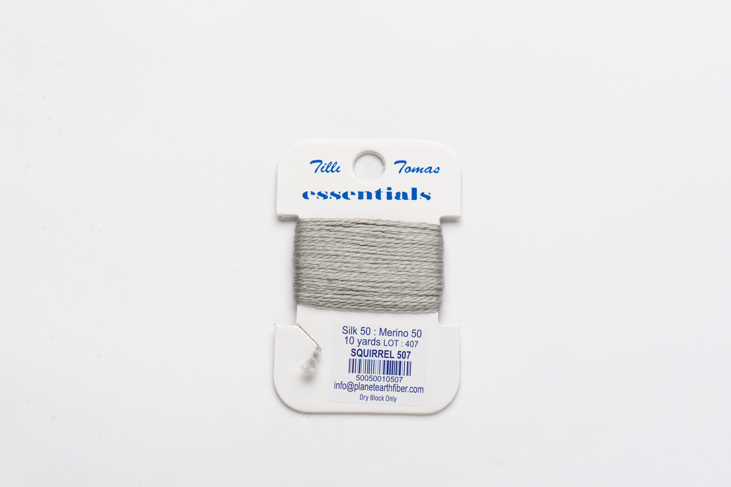 Essentials - 507 Squirrel