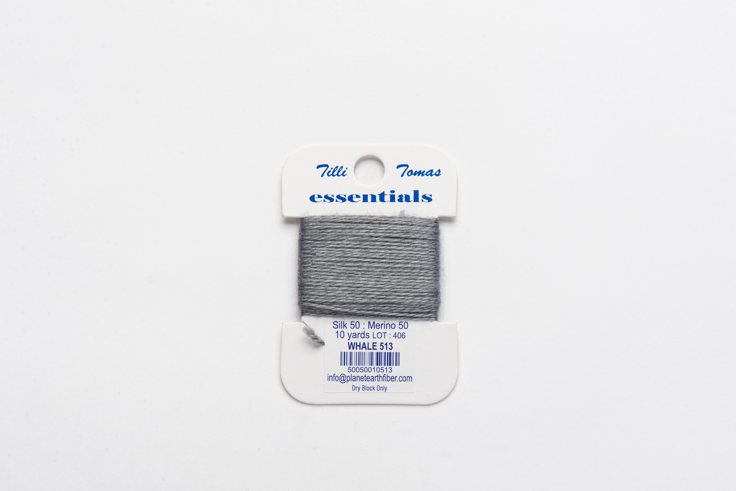 Essentials - 513 Whale