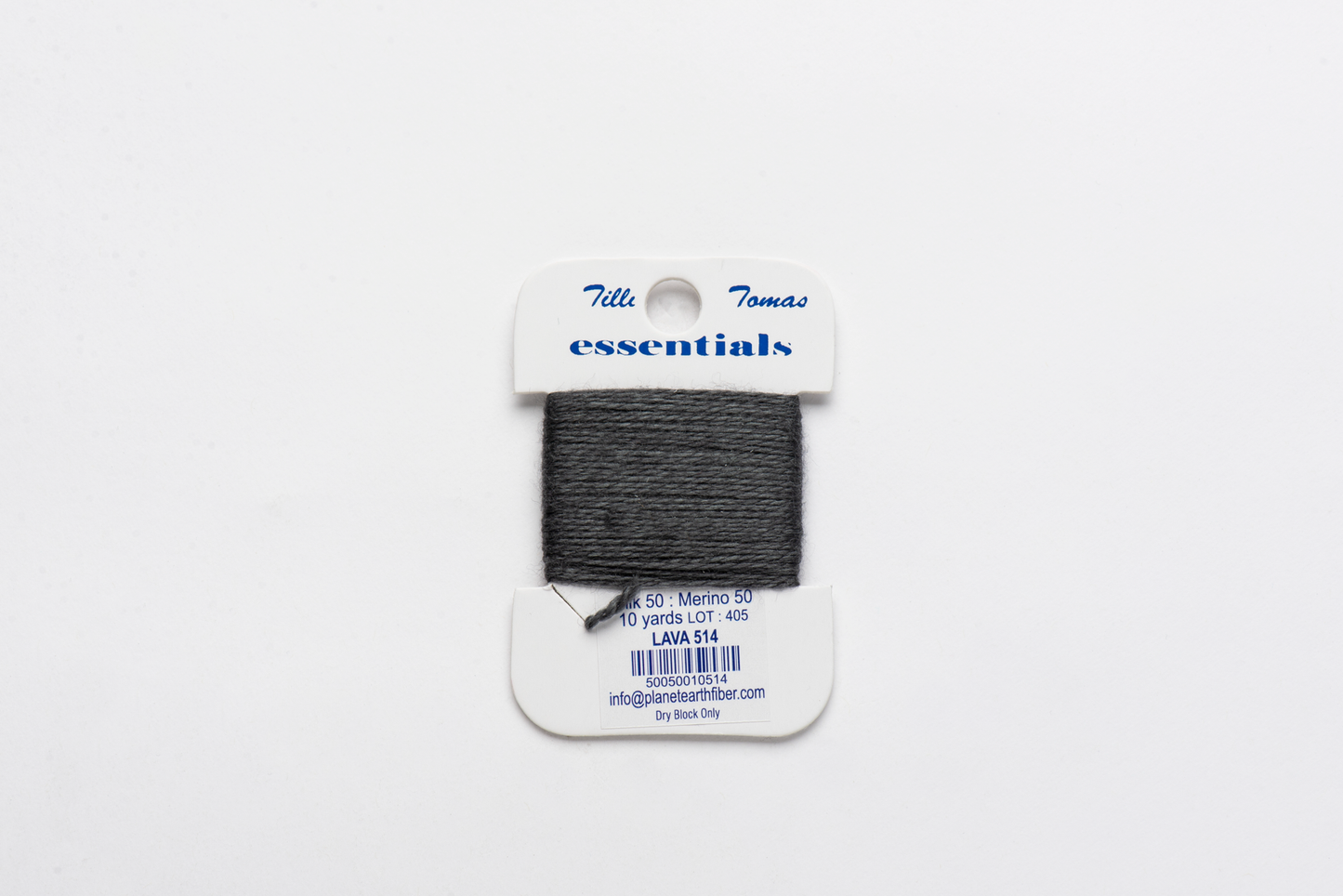 Essentials - 514 Lava