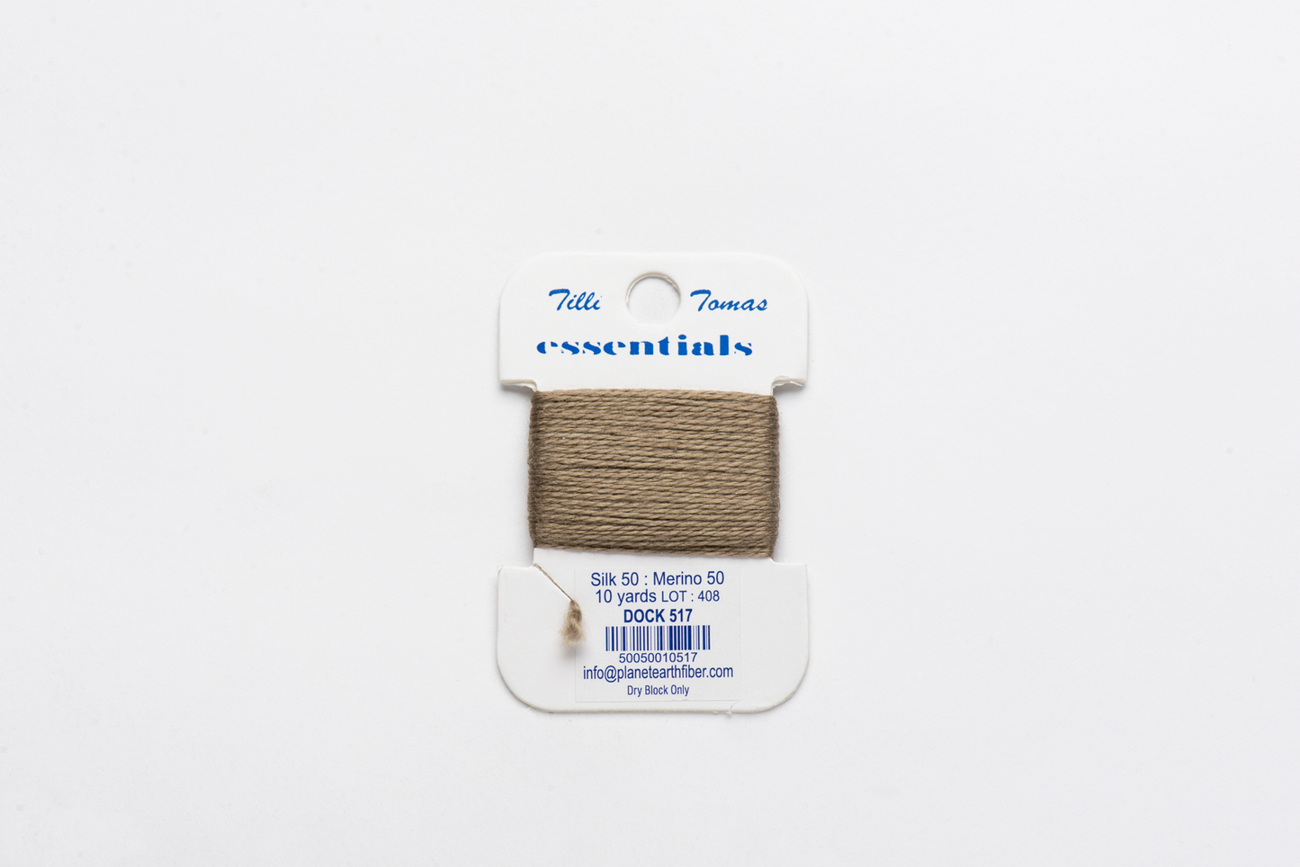 Essentials - 517 Dock