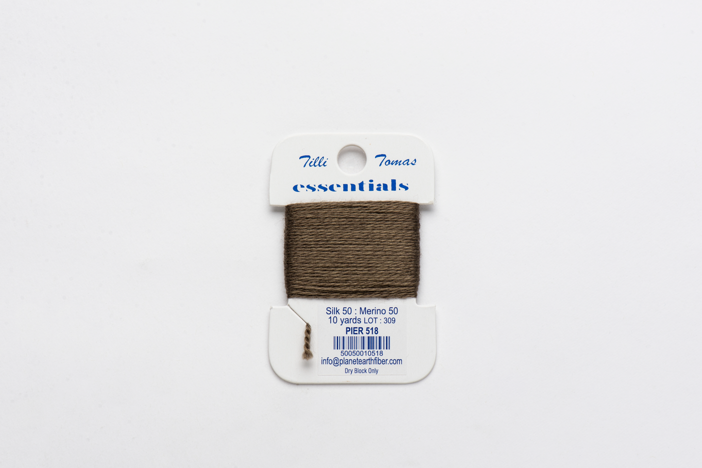 Essentials - 518 Pier