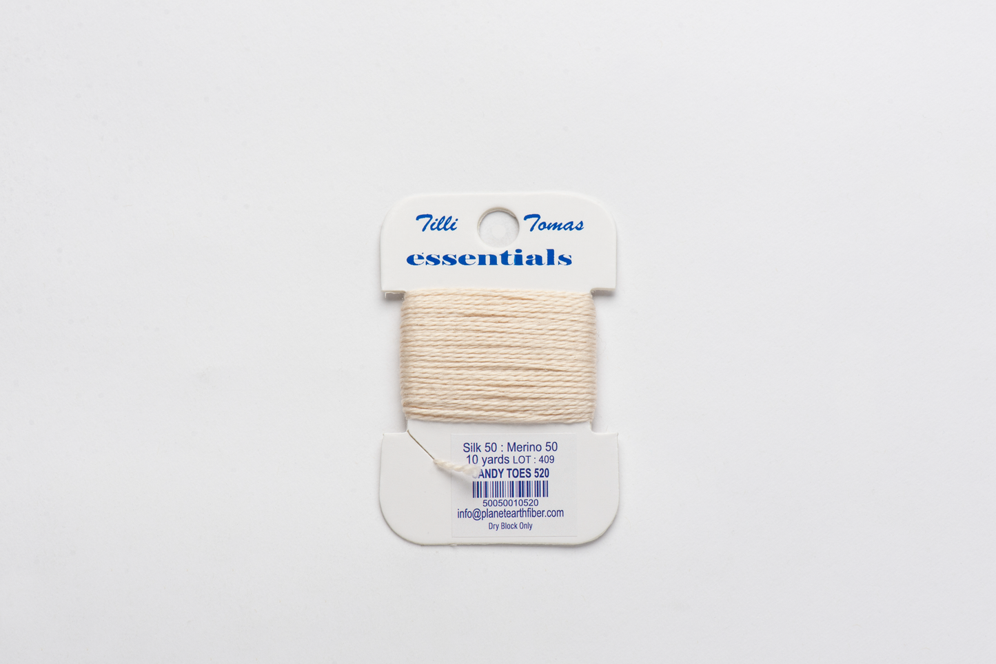 Essentials - 520 Sandy Toes