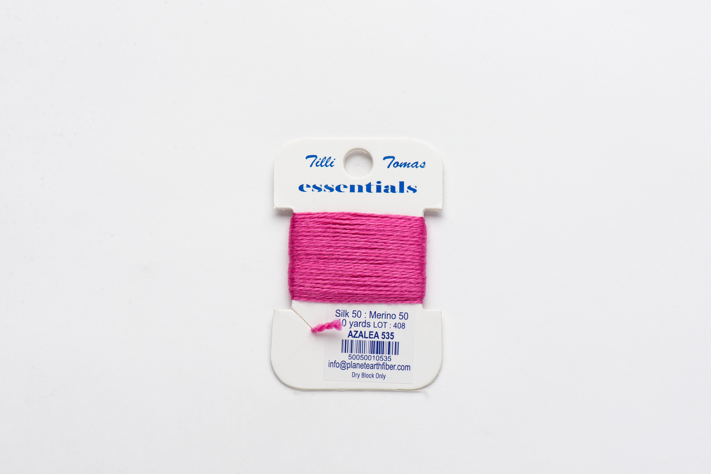 Essentials - 535 Azalea