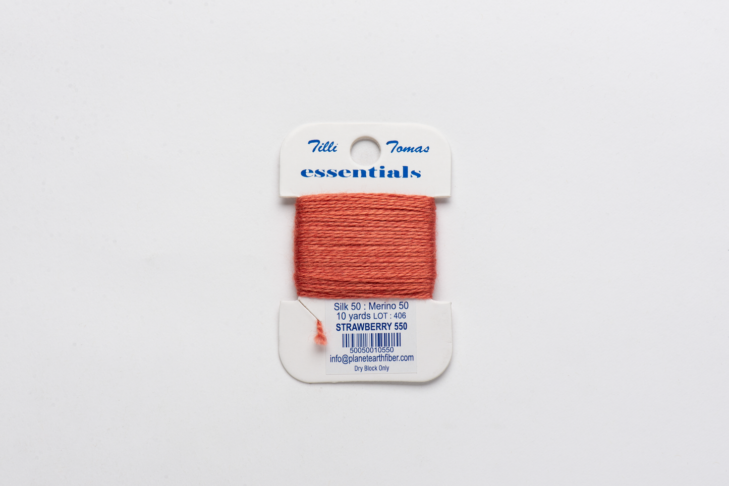 Essentials - 550 Strawberry