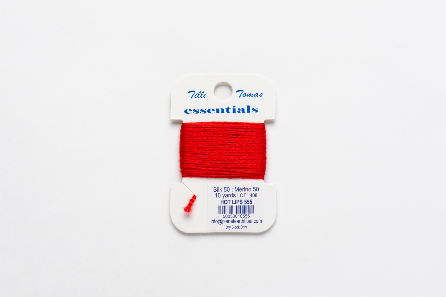 Essentials - 555 Hot Lips