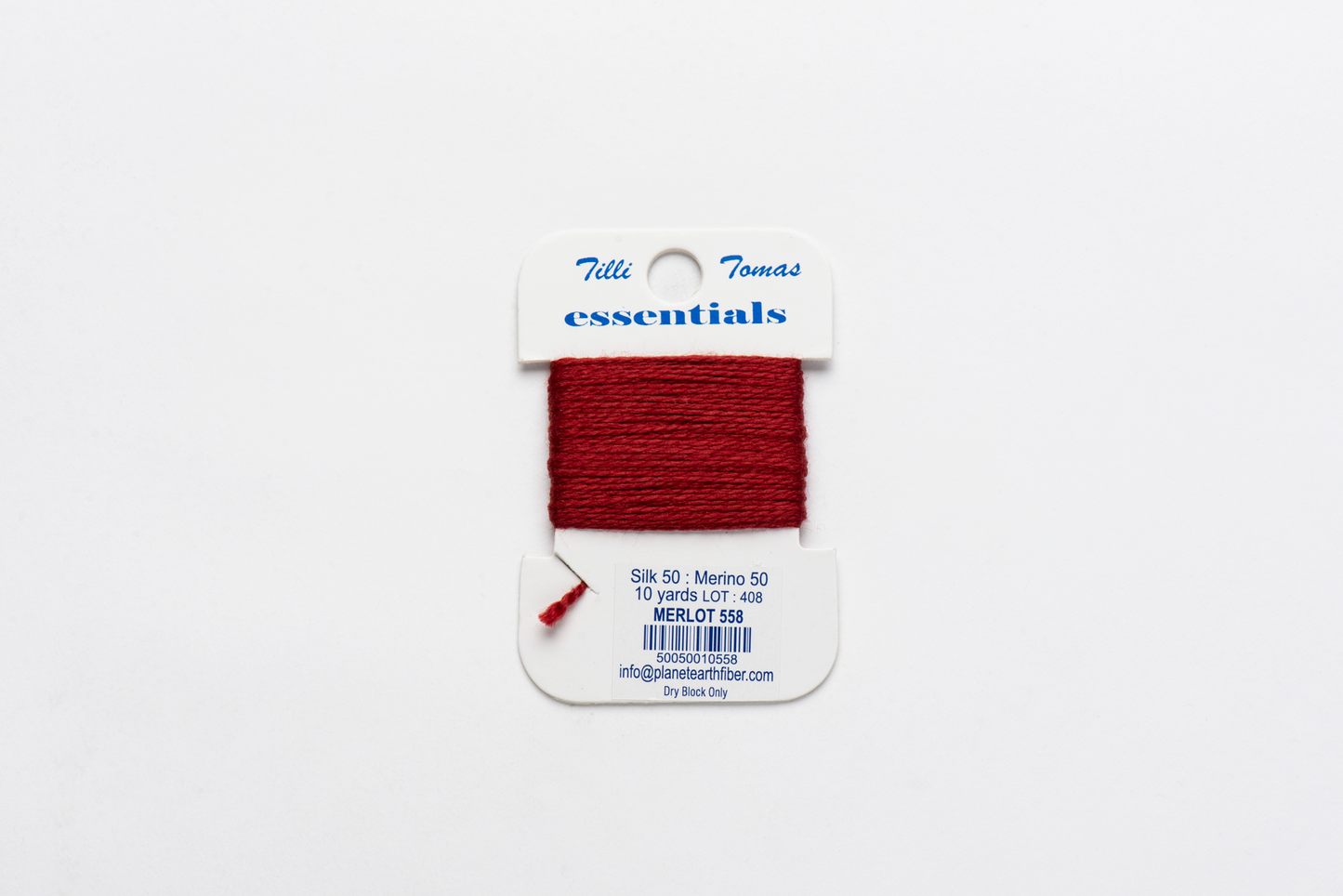 Essentials - 558 Merlot