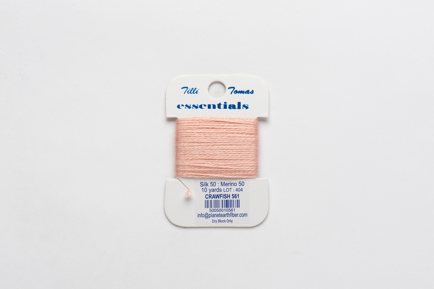 Essentials - 561 Crawfish