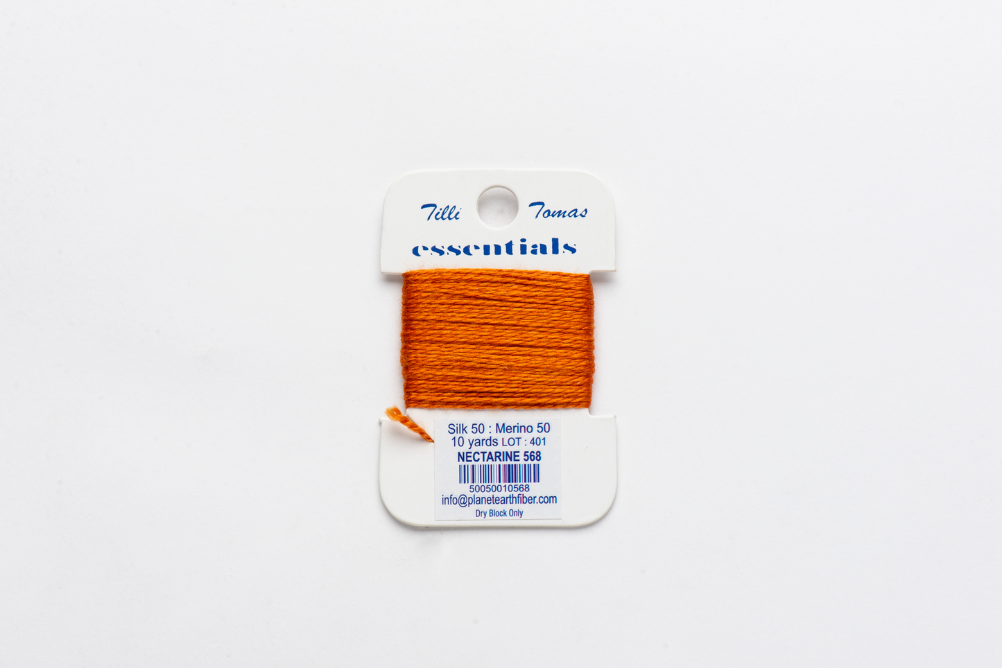 Essentials - 568 Nectarine